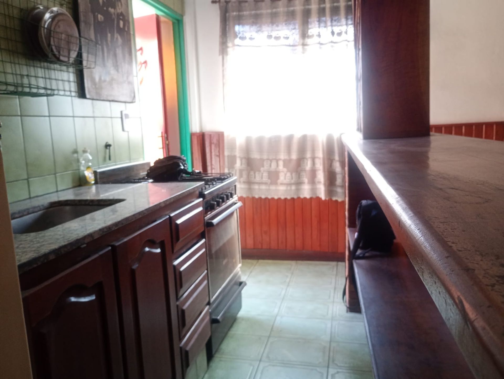 Casa en Venta en La Matanza, G.B.A. Zona Oeste