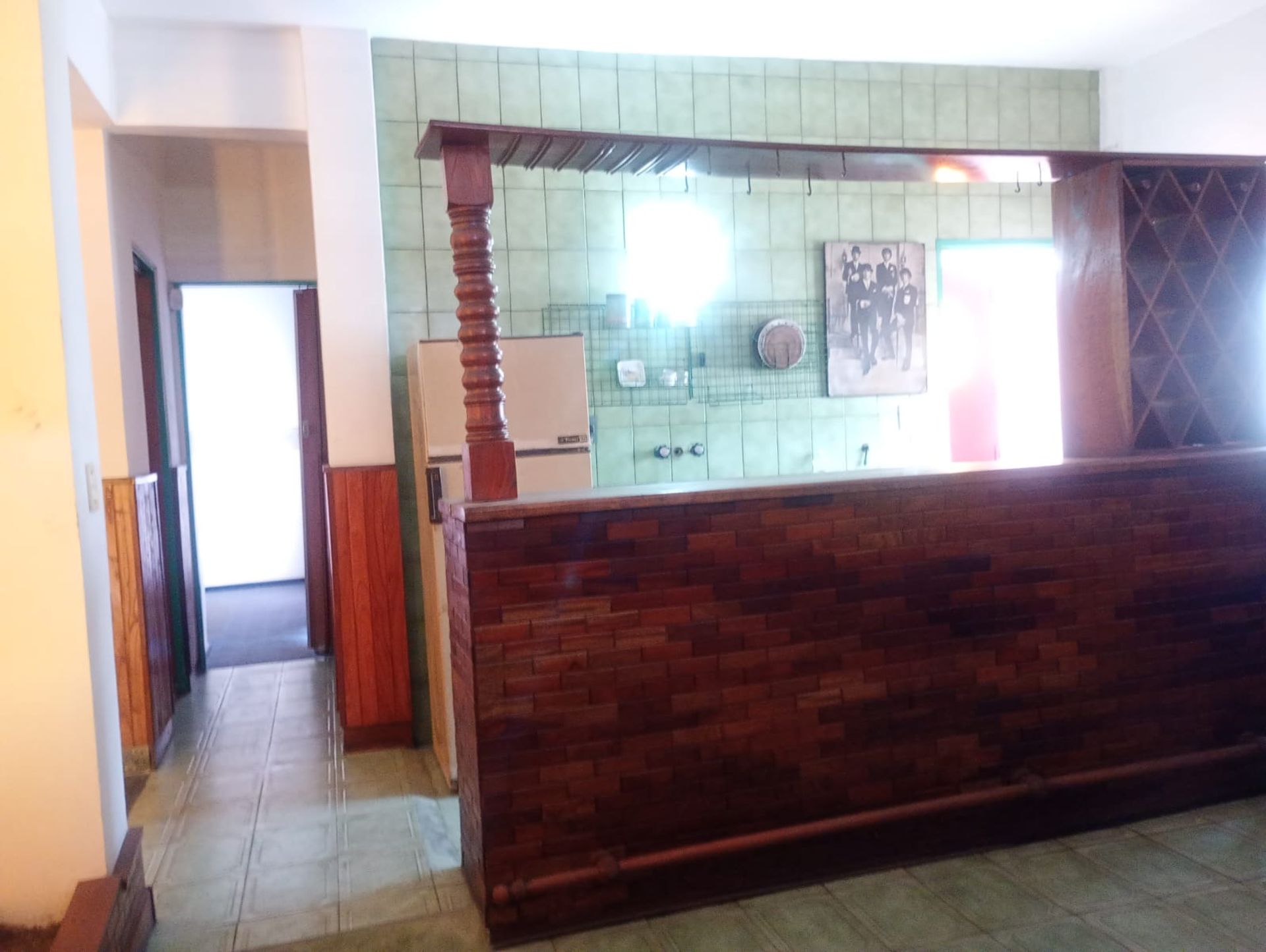 Casa en Venta en La Matanza, G.B.A. Zona Oeste