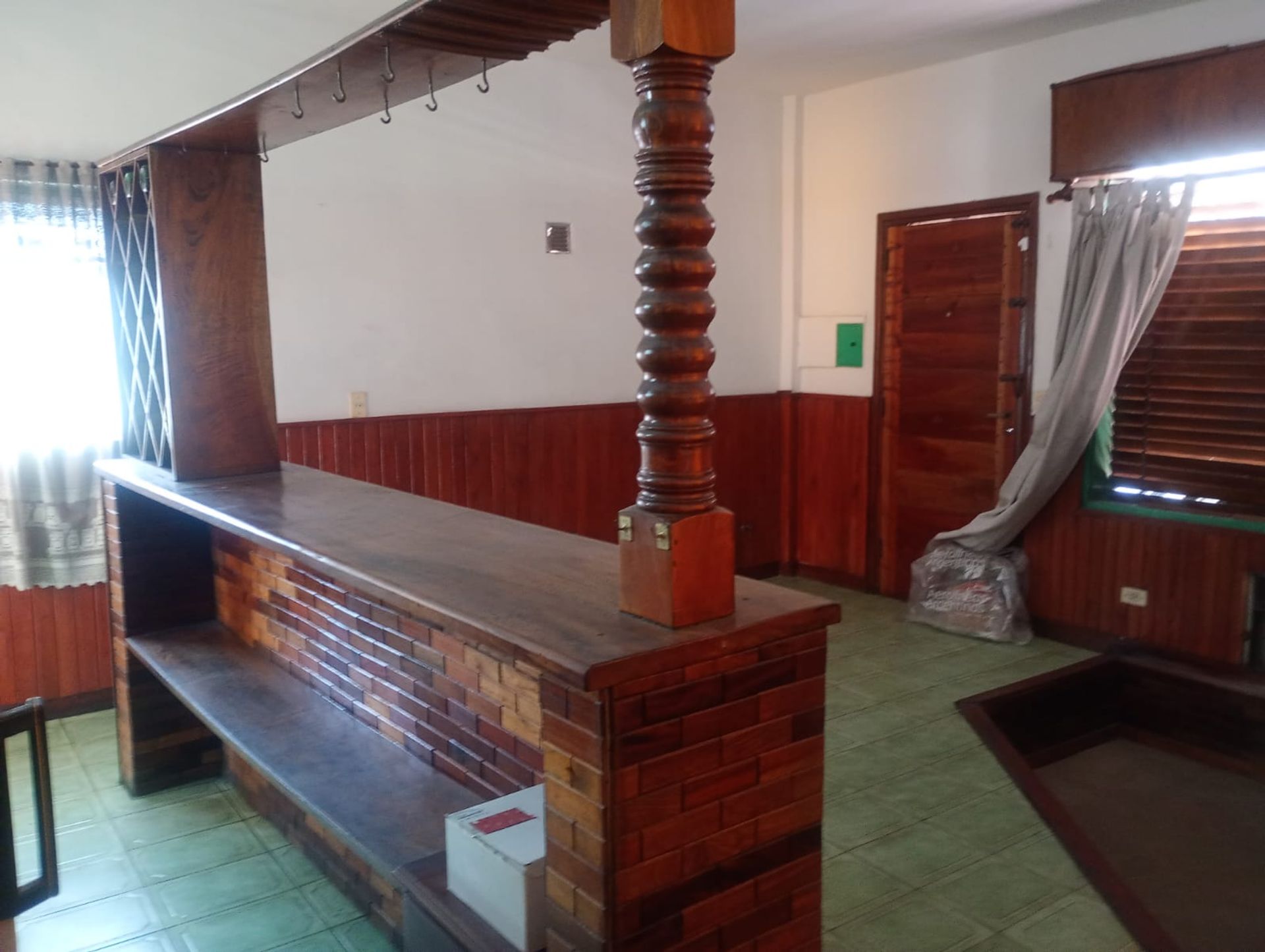 Casa en Venta en La Matanza, G.B.A. Zona Oeste