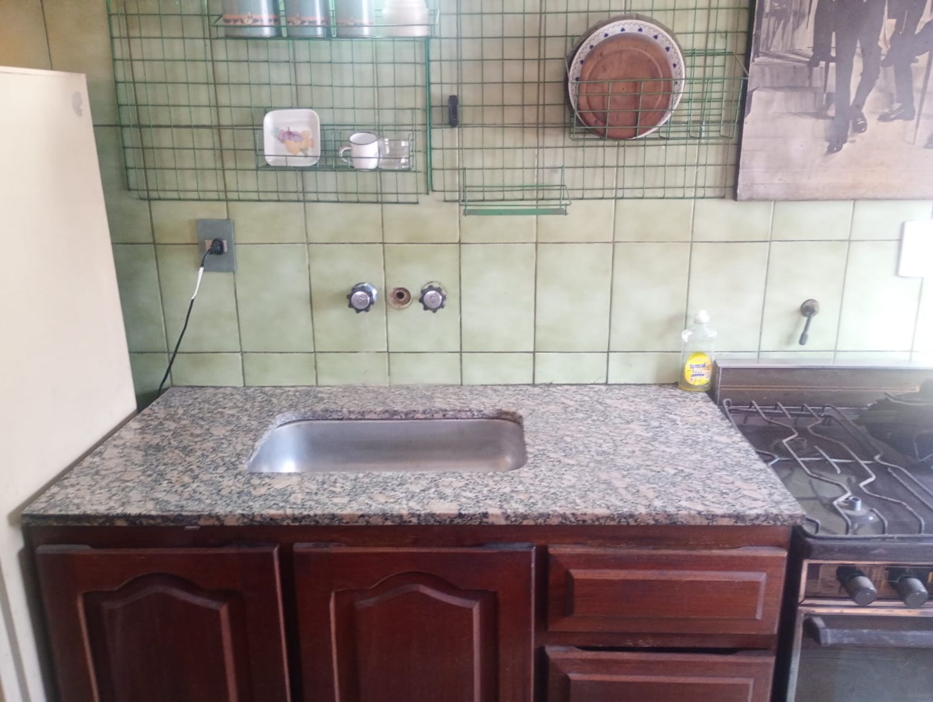 Casa en Venta en La Matanza, G.B.A. Zona Oeste