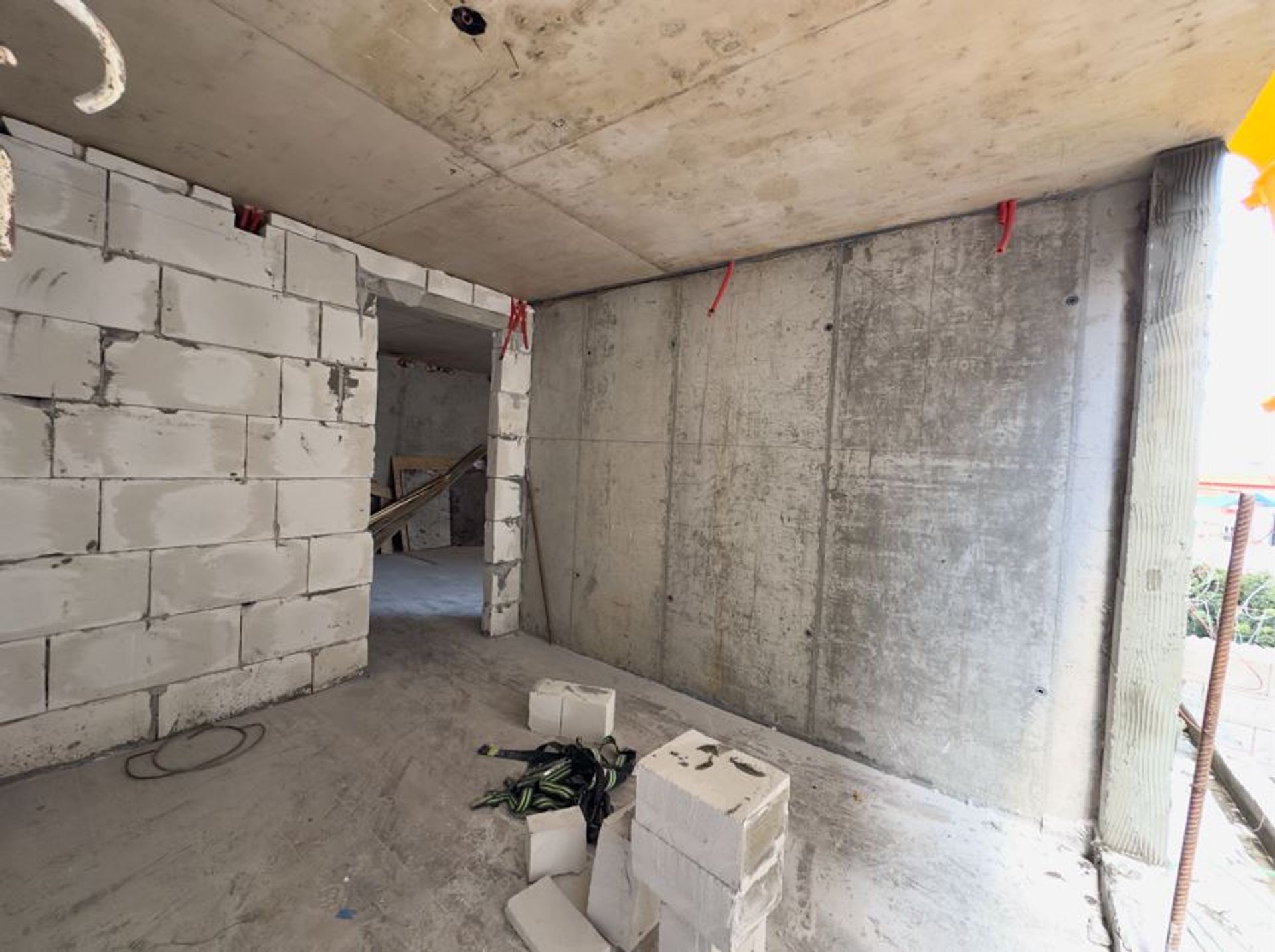 APARTAMENTO 2 DORMITORIOS CON PARRILLA EN 3 CRUCES - 8