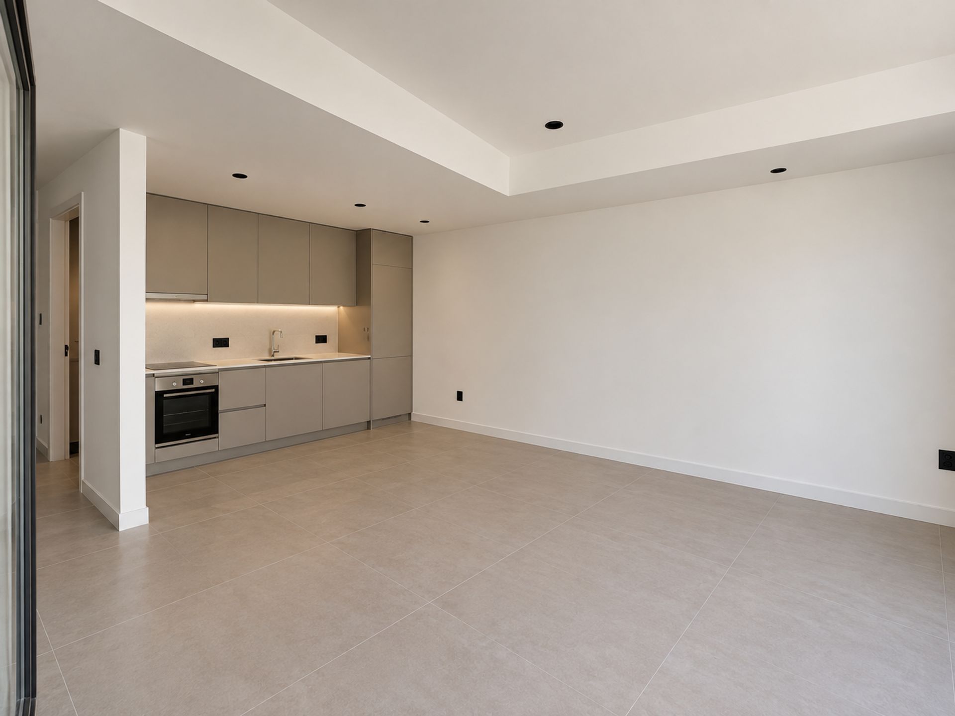 APARTAMENTO 2 DORMITORIOS CON PARRILLA EN 3 CRUCES - 13