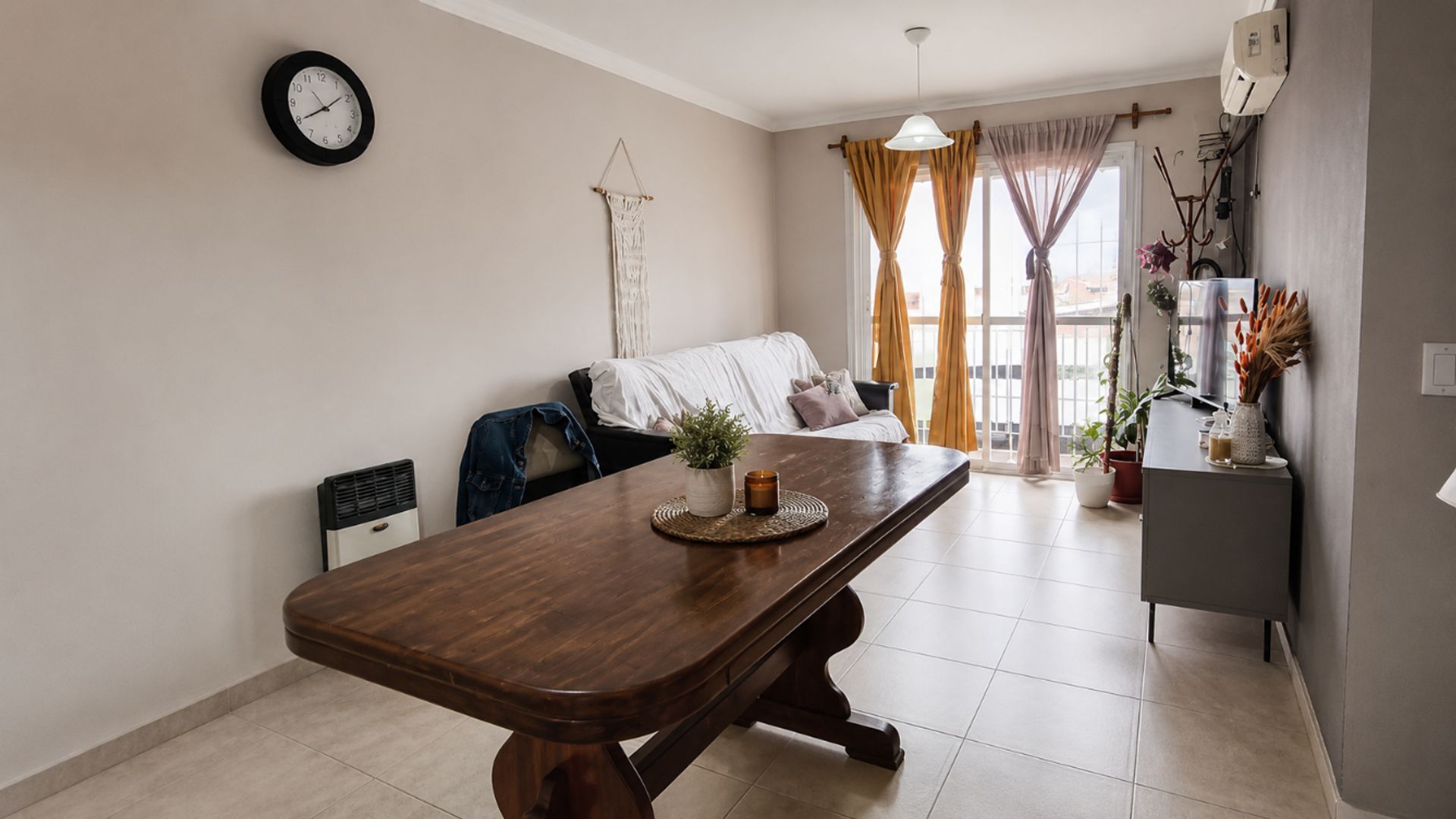 Departamento en Venta en Guaymallen, Mendoza