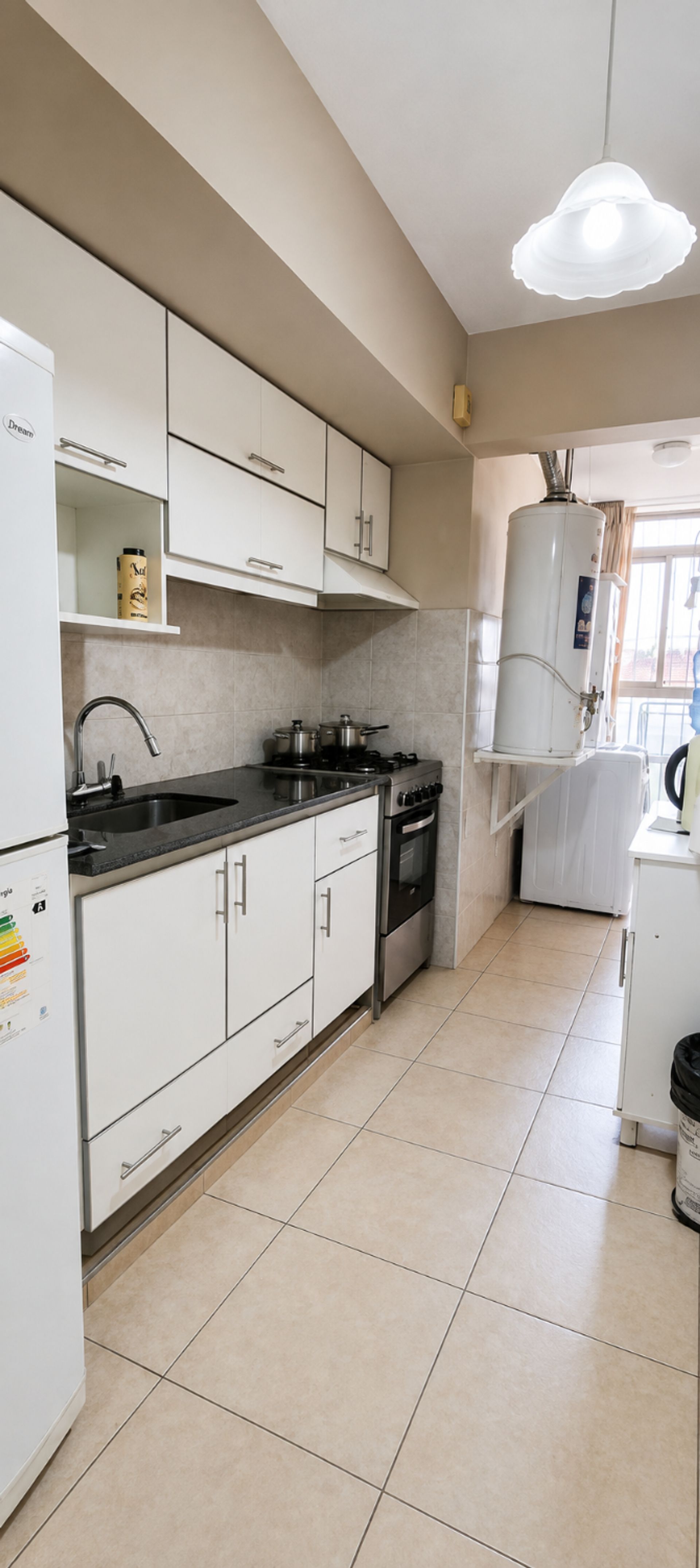 Departamento en Venta en Guaymallen, Mendoza