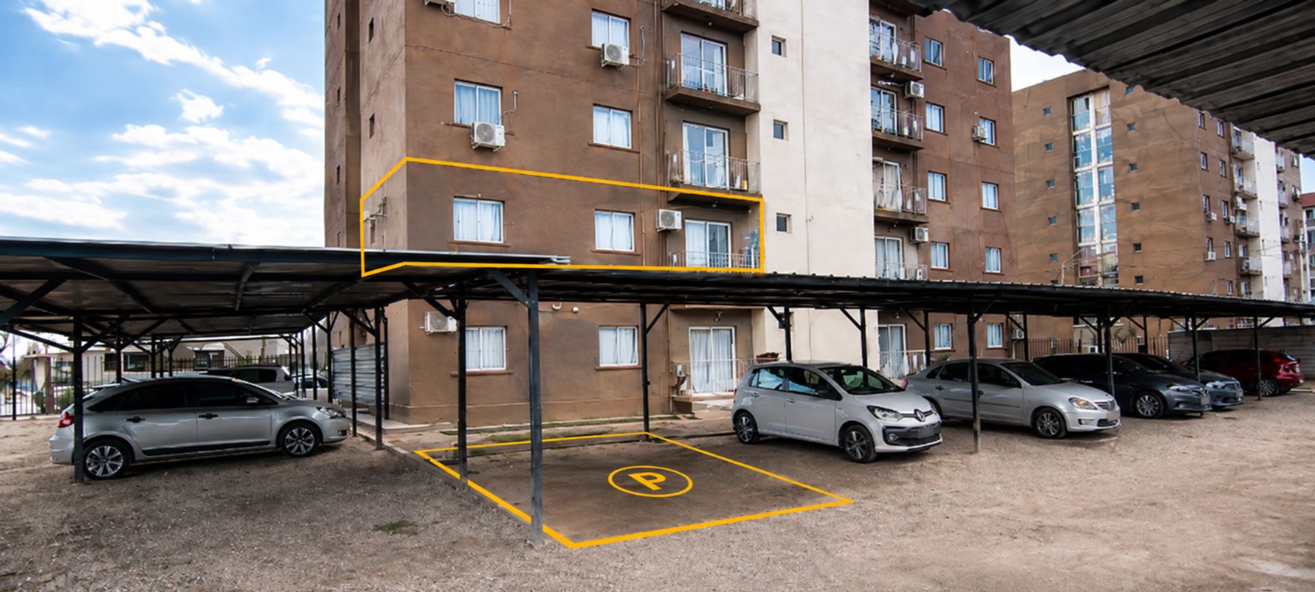 Departamento en Venta en Guaymallen, Mendoza