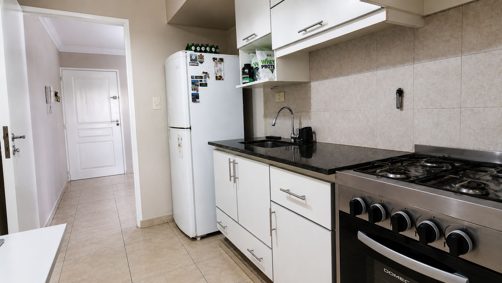 Departamento en Venta en Guaymallen, Mendoza
