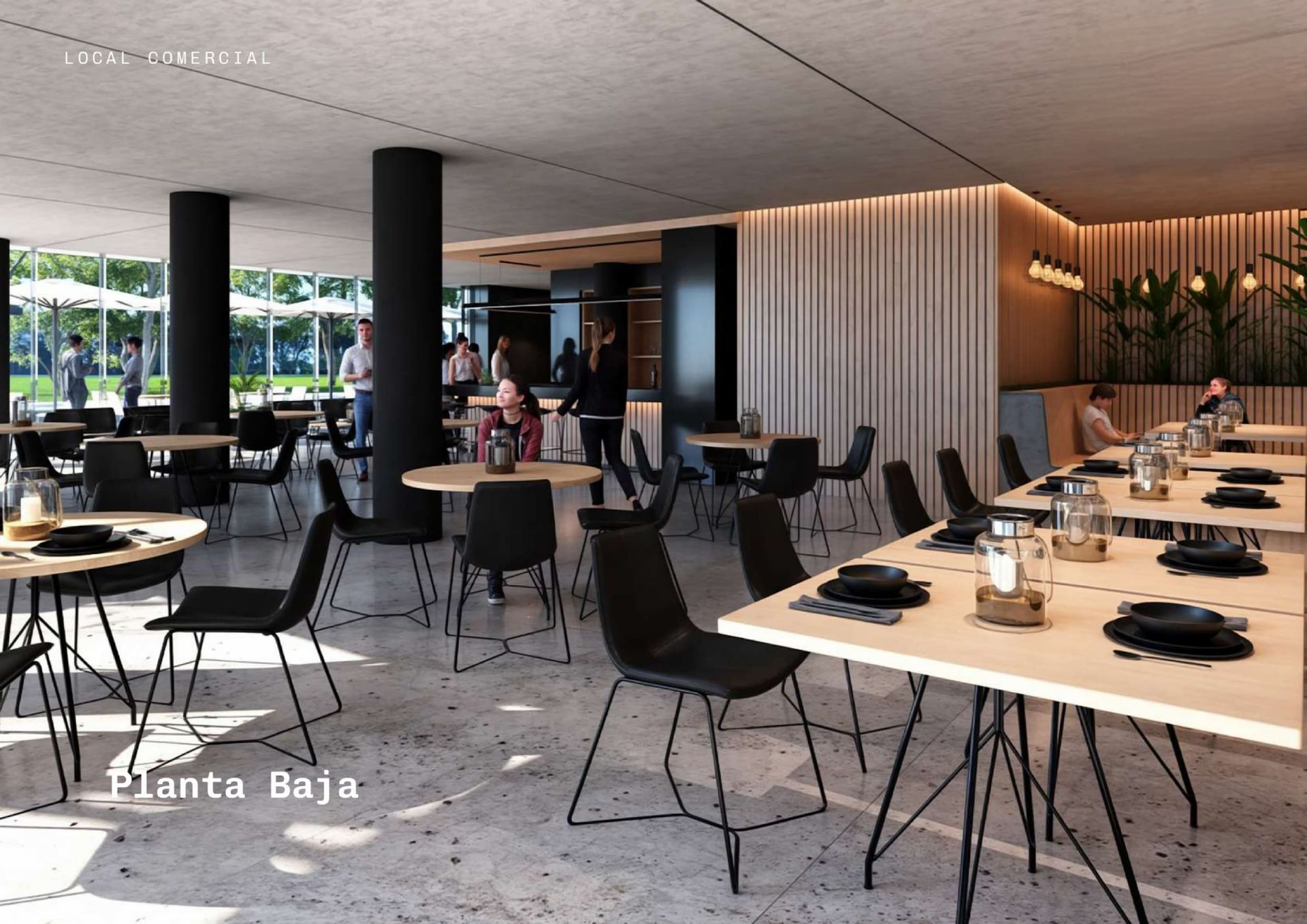 VENTA DEPTO 4AMB C/ BCON ATERRAZADO A ESTRENAR - 13