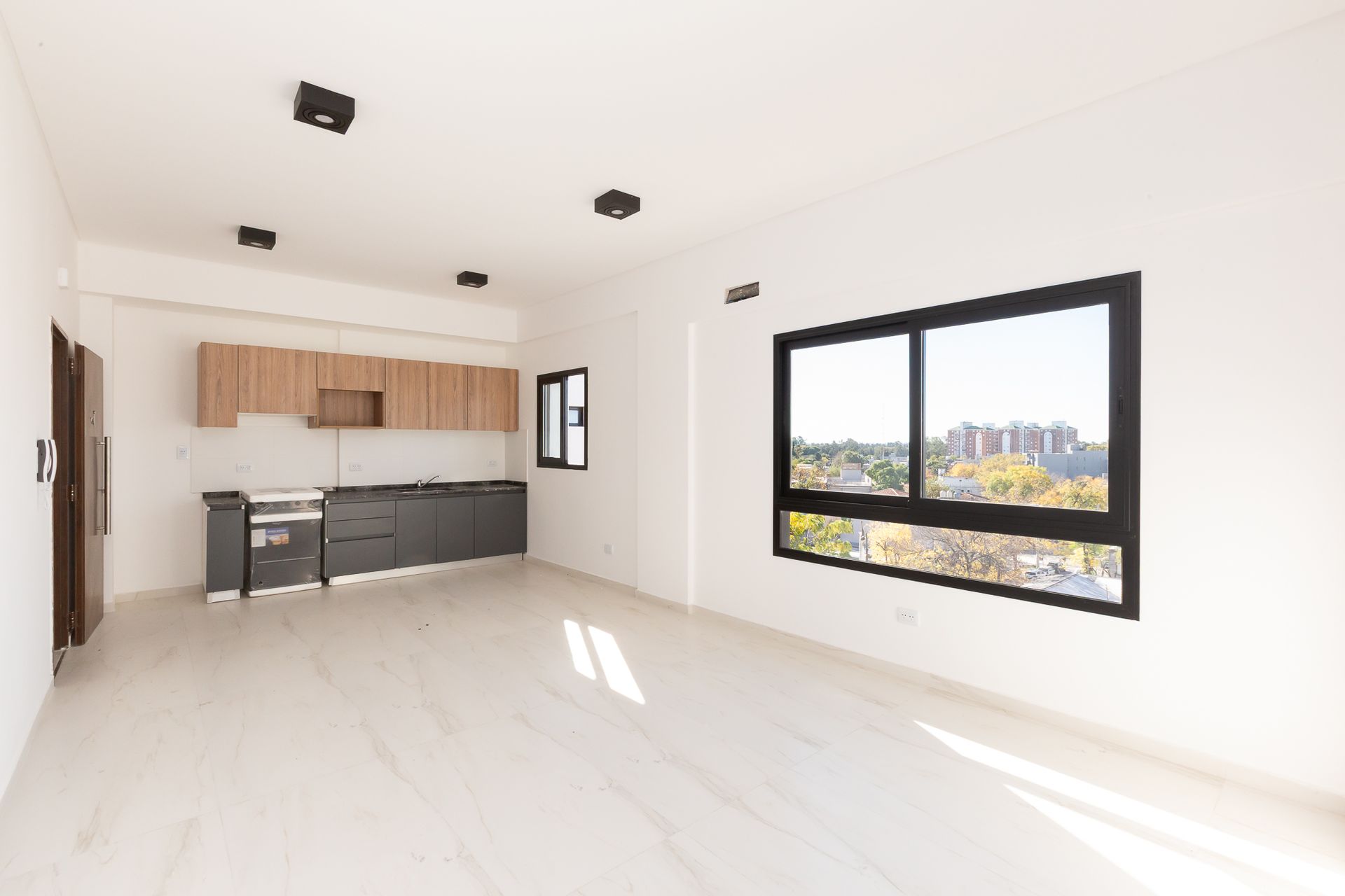VENTA DEPARTAMENTO 2 AMBIENTES EN MERLO - 7