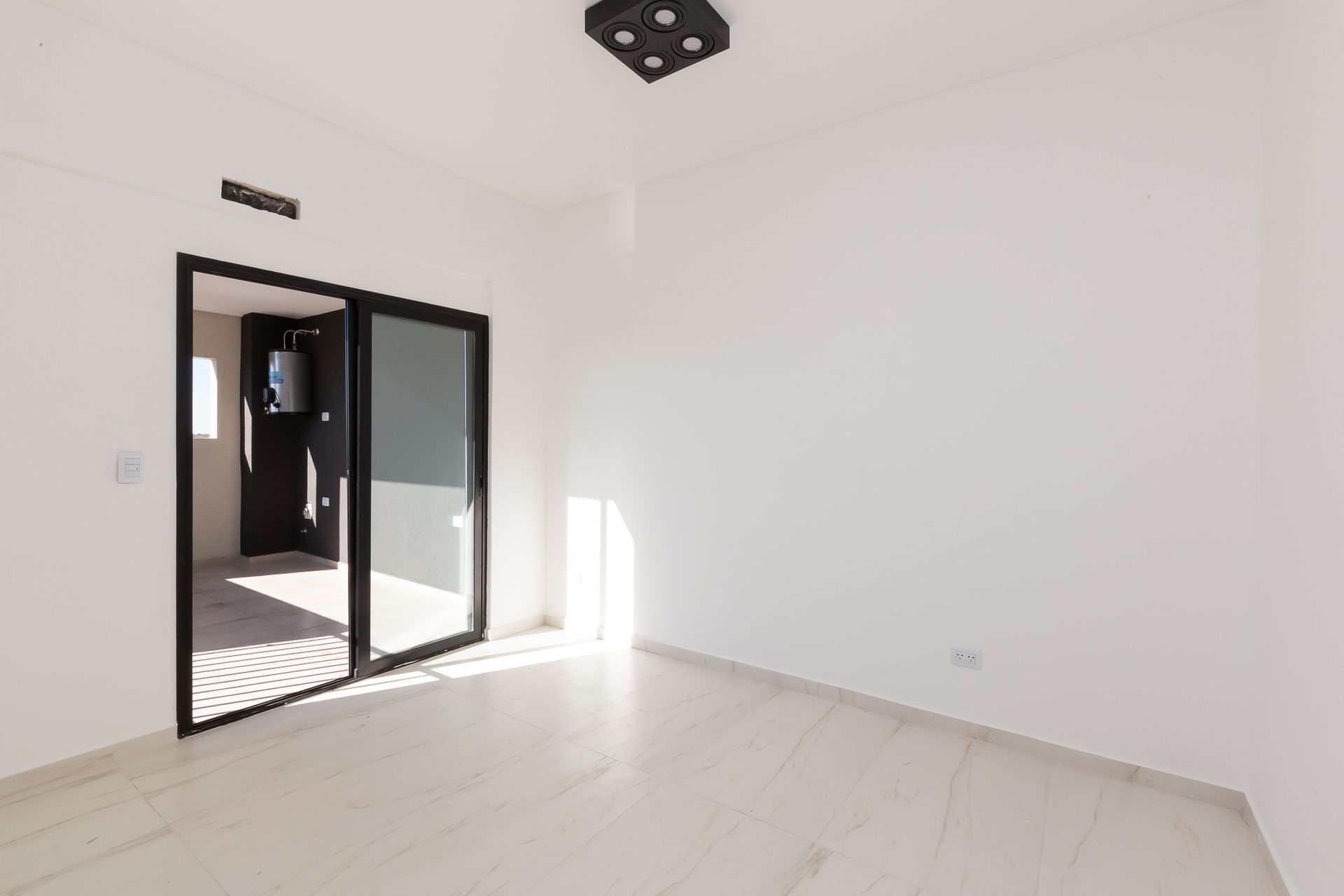 VENTA DEPARTAMENTO 2 AMBIENTES EN MERLO - 5