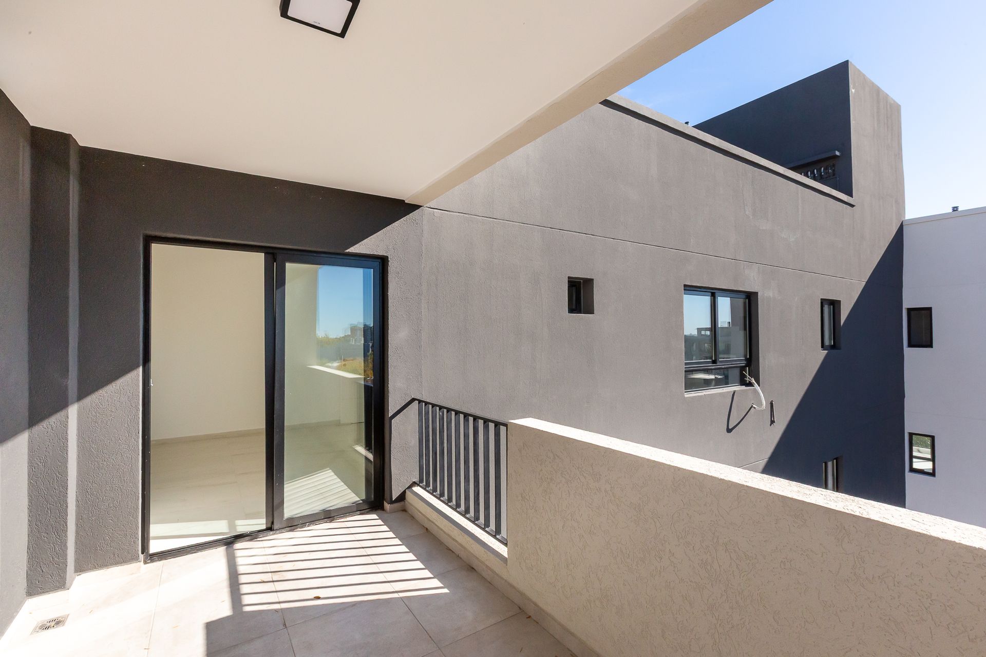 VENTA DEPARTAMENTO 2 AMBIENTES EN MERLO - 6