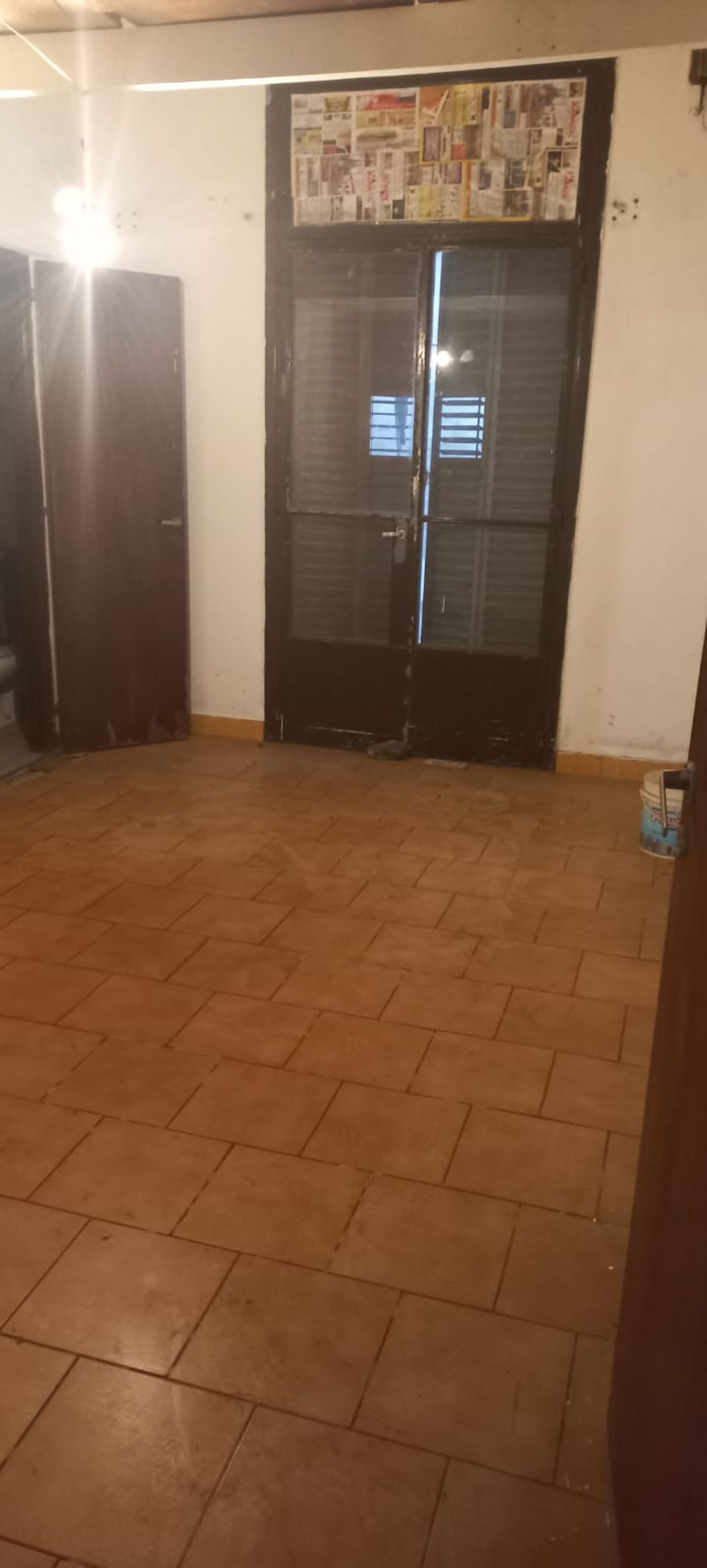 Parque Patricios Avenida Entre Ríos 2100