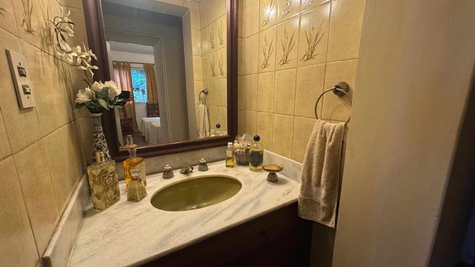 Casa en Venta en Guaymallen, Mendoza