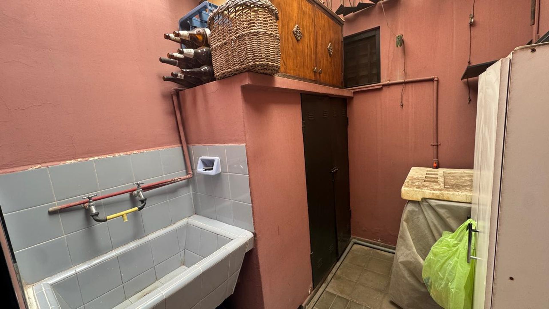Casa en Venta en Guaymallen, Mendoza