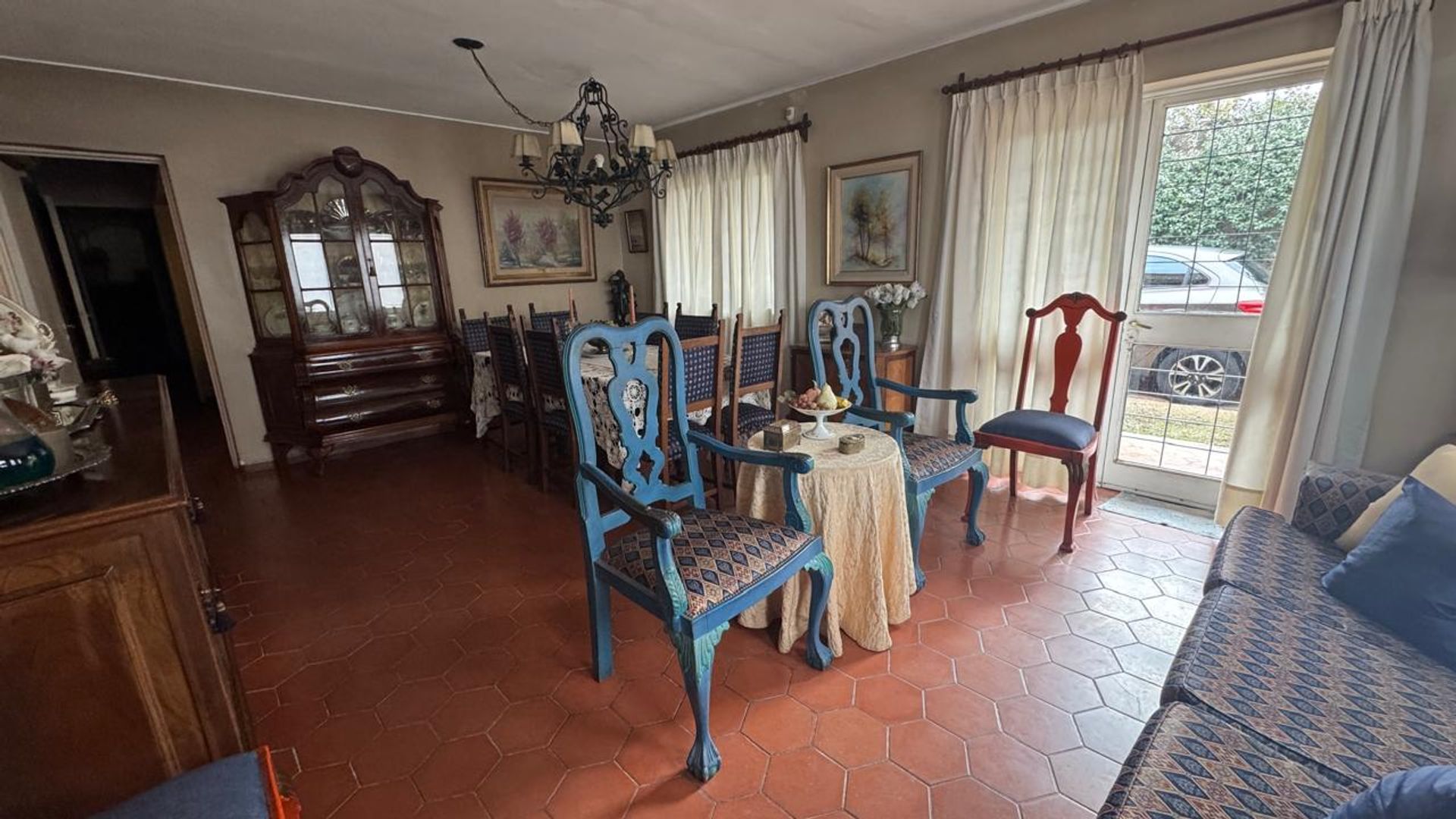 Casa en Venta en Guaymallen, Mendoza