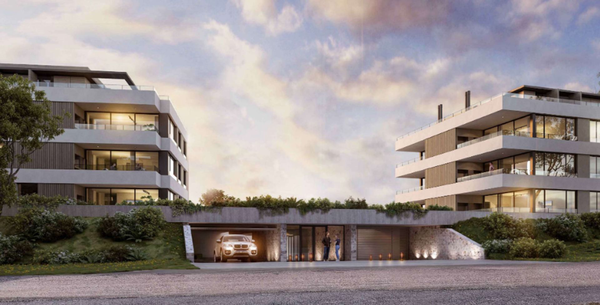 apartamento en San Rafael, Maldonado. Maldonado -  1 Dormitorios - 1 Baï¿½os