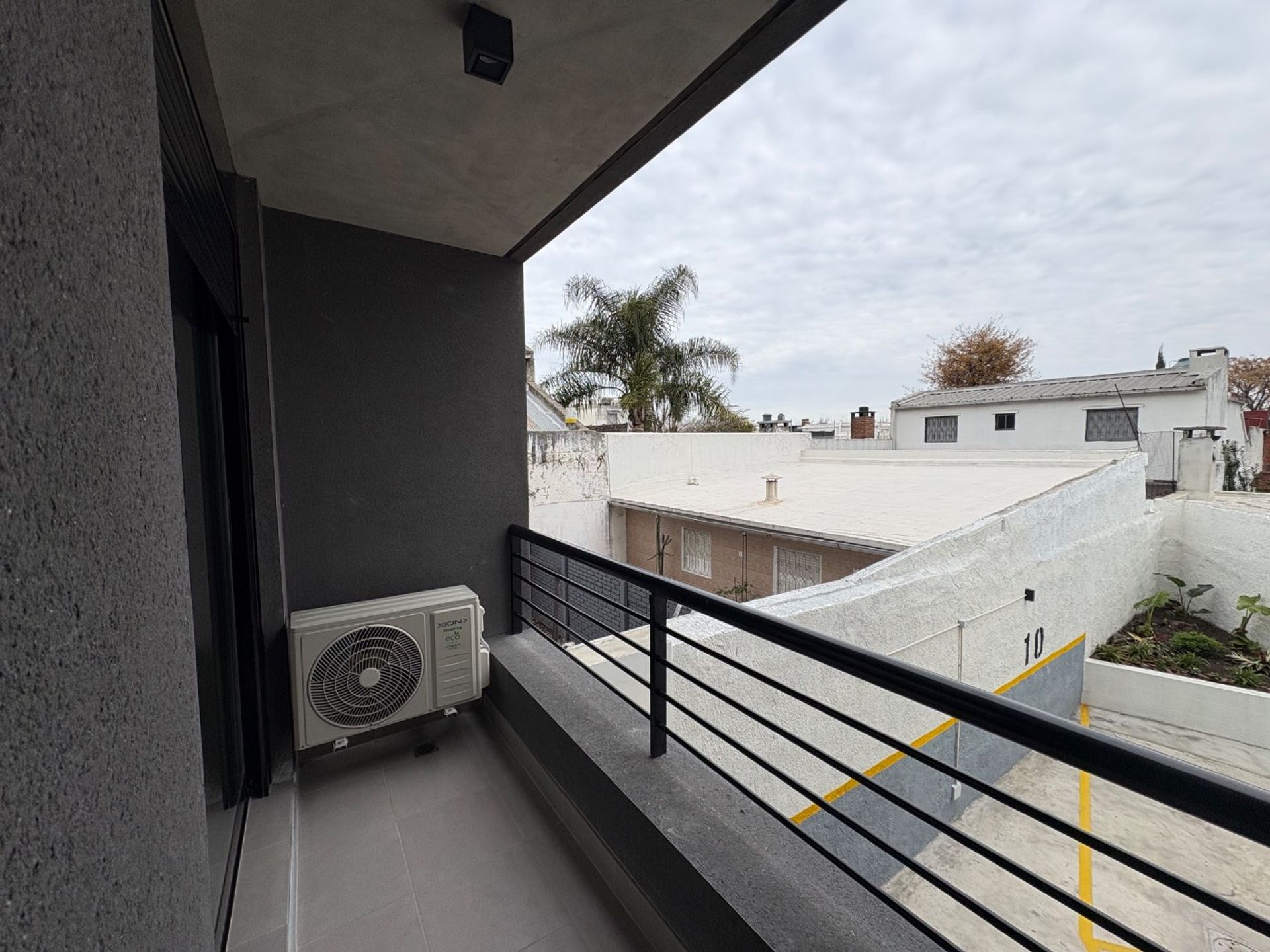 Apartamento en alquiler La Blanqueada a estrenar - 4