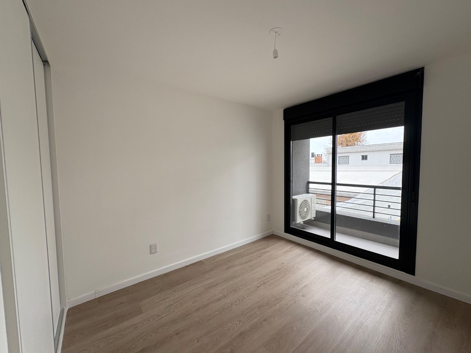 Apartamento en alquiler La Blanqueada a estrenar - 5