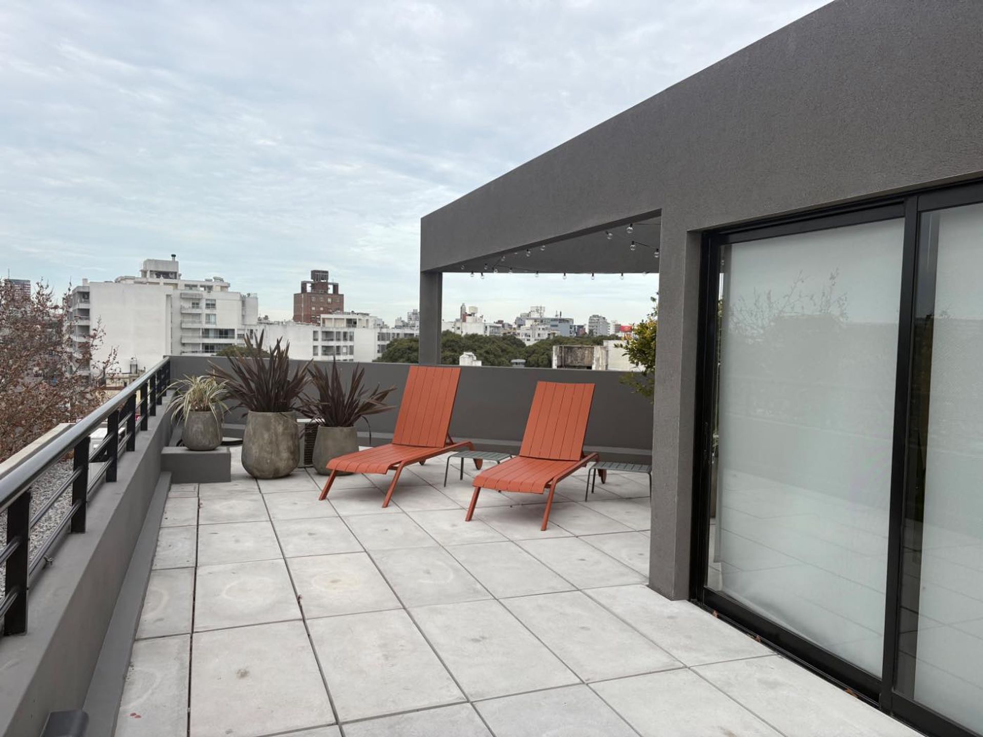 Apartamento en alquiler La Blanqueada a estrenar - 8