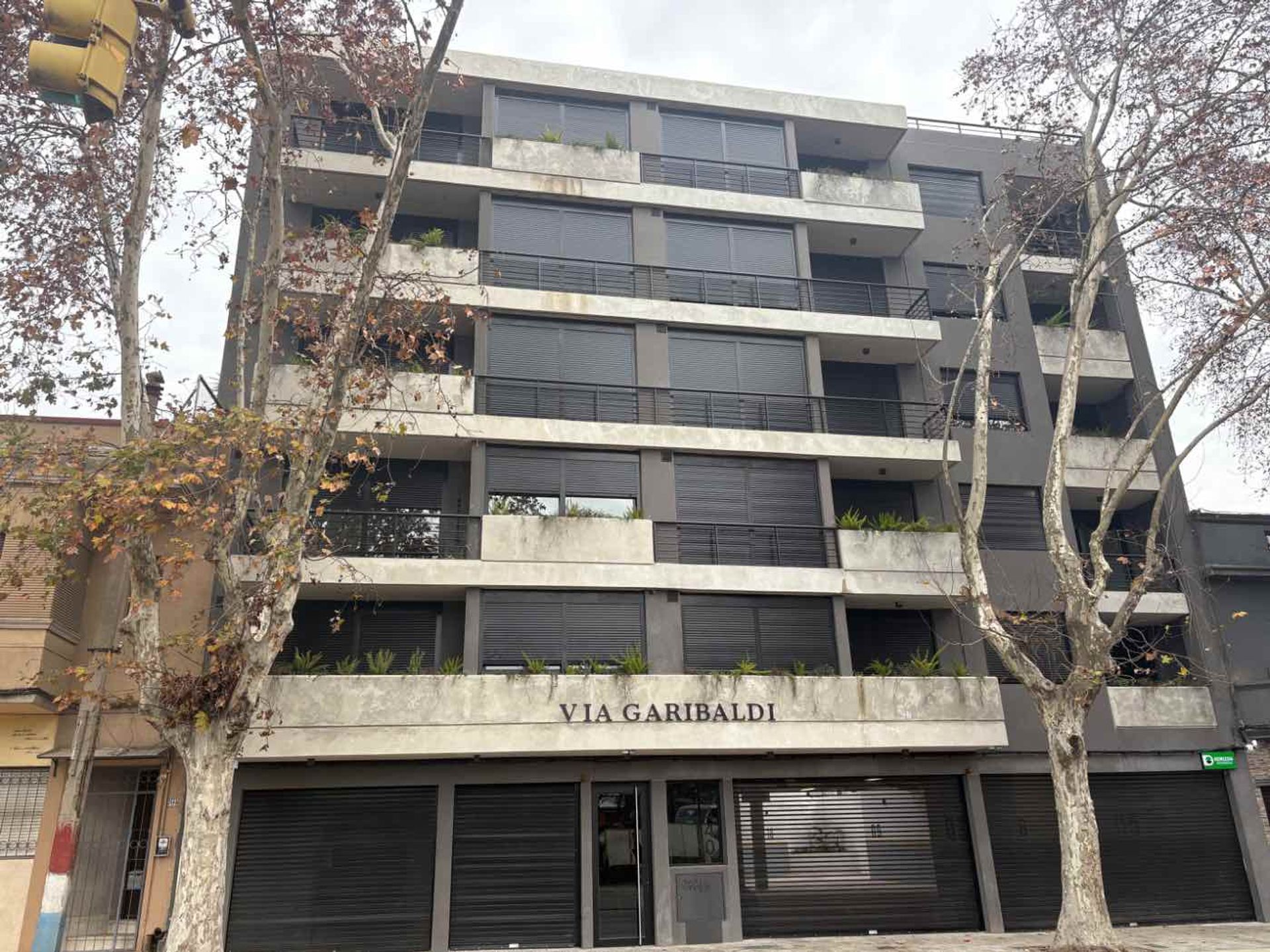 Apartamento en alquiler La Blanqueada a estrenar - 10