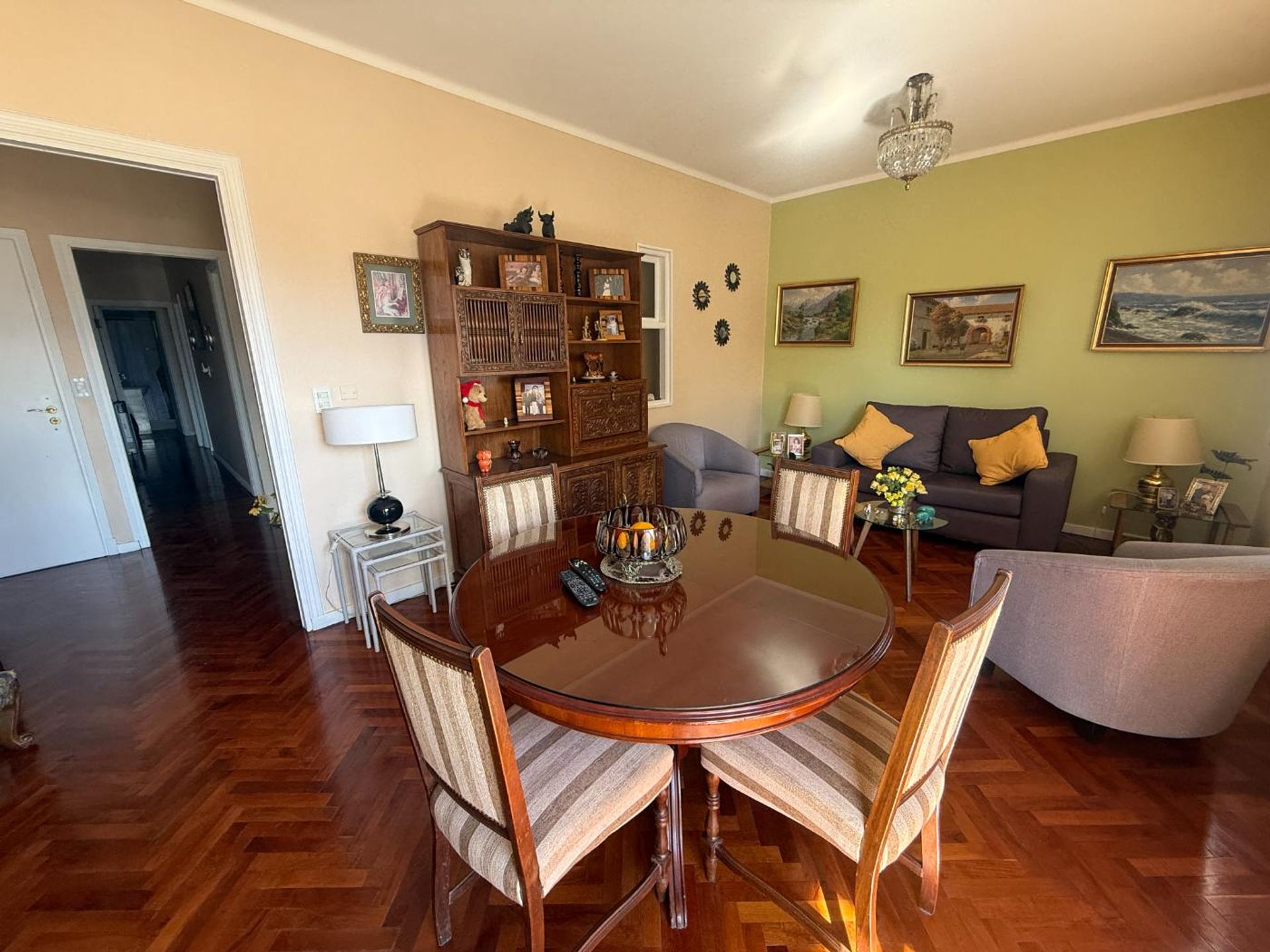 Departamento en Venta en Capital, Mendoza