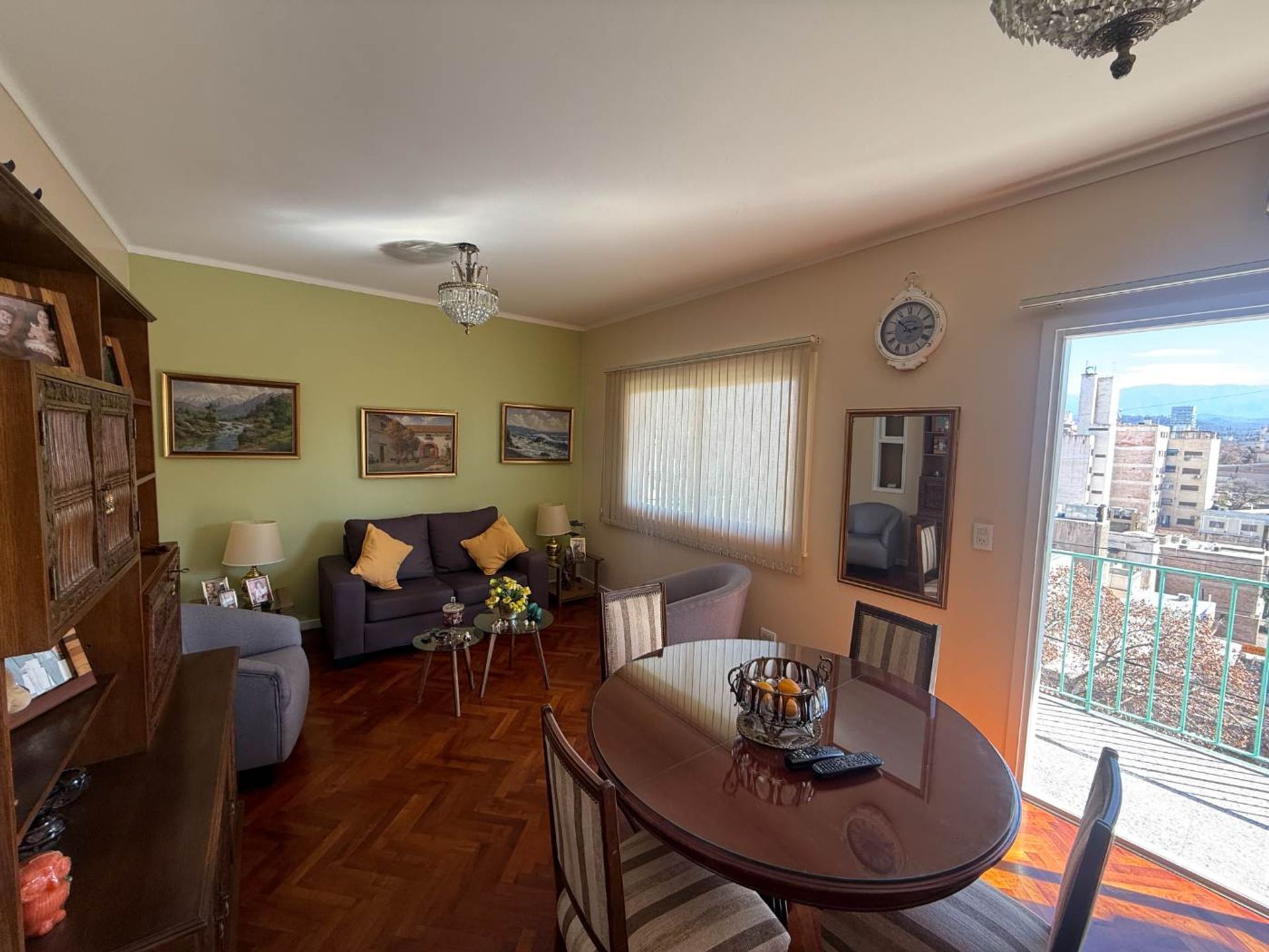 Departamento en Venta en Capital, Mendoza