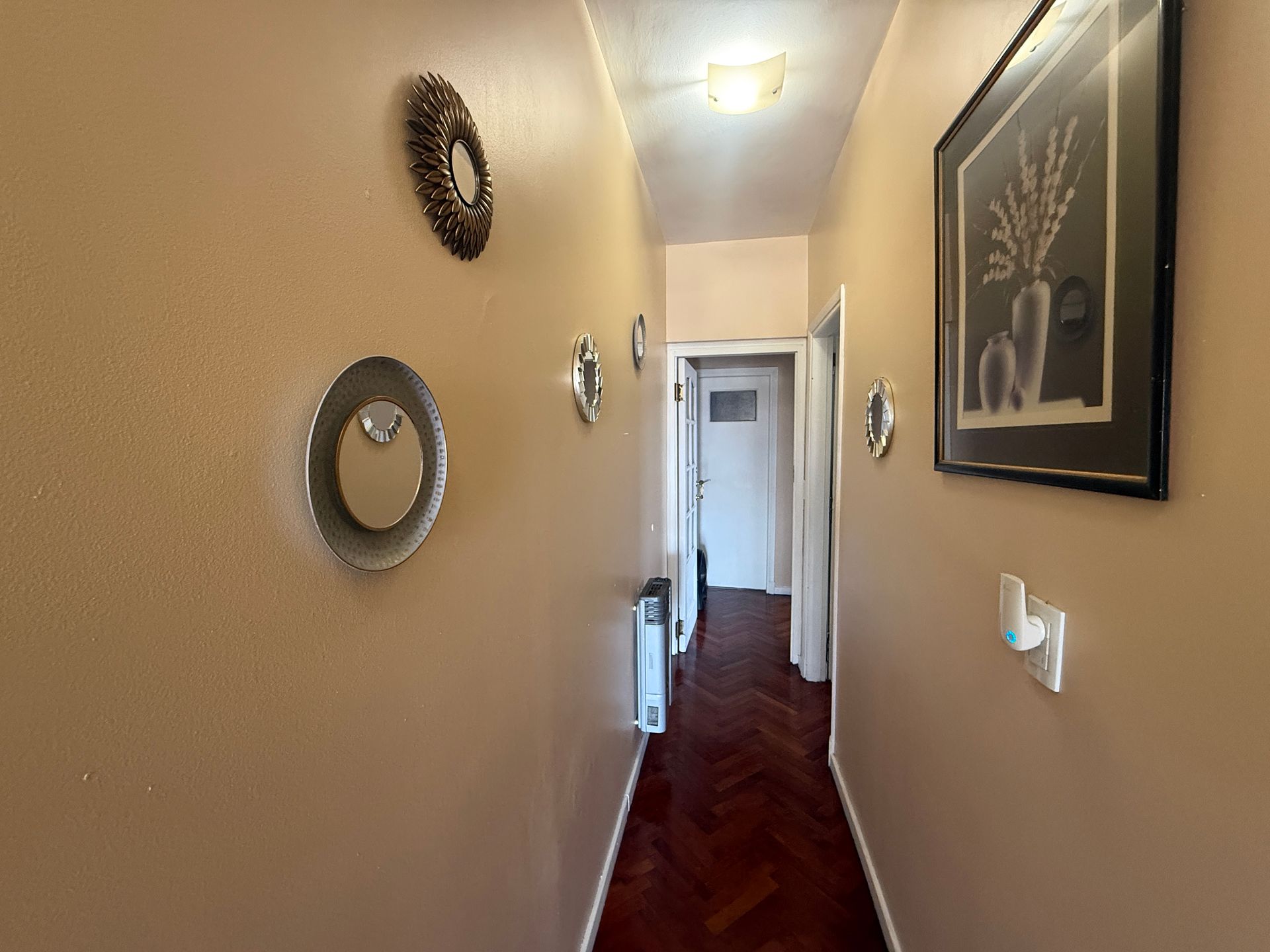 Departamento en Venta en Capital, Mendoza