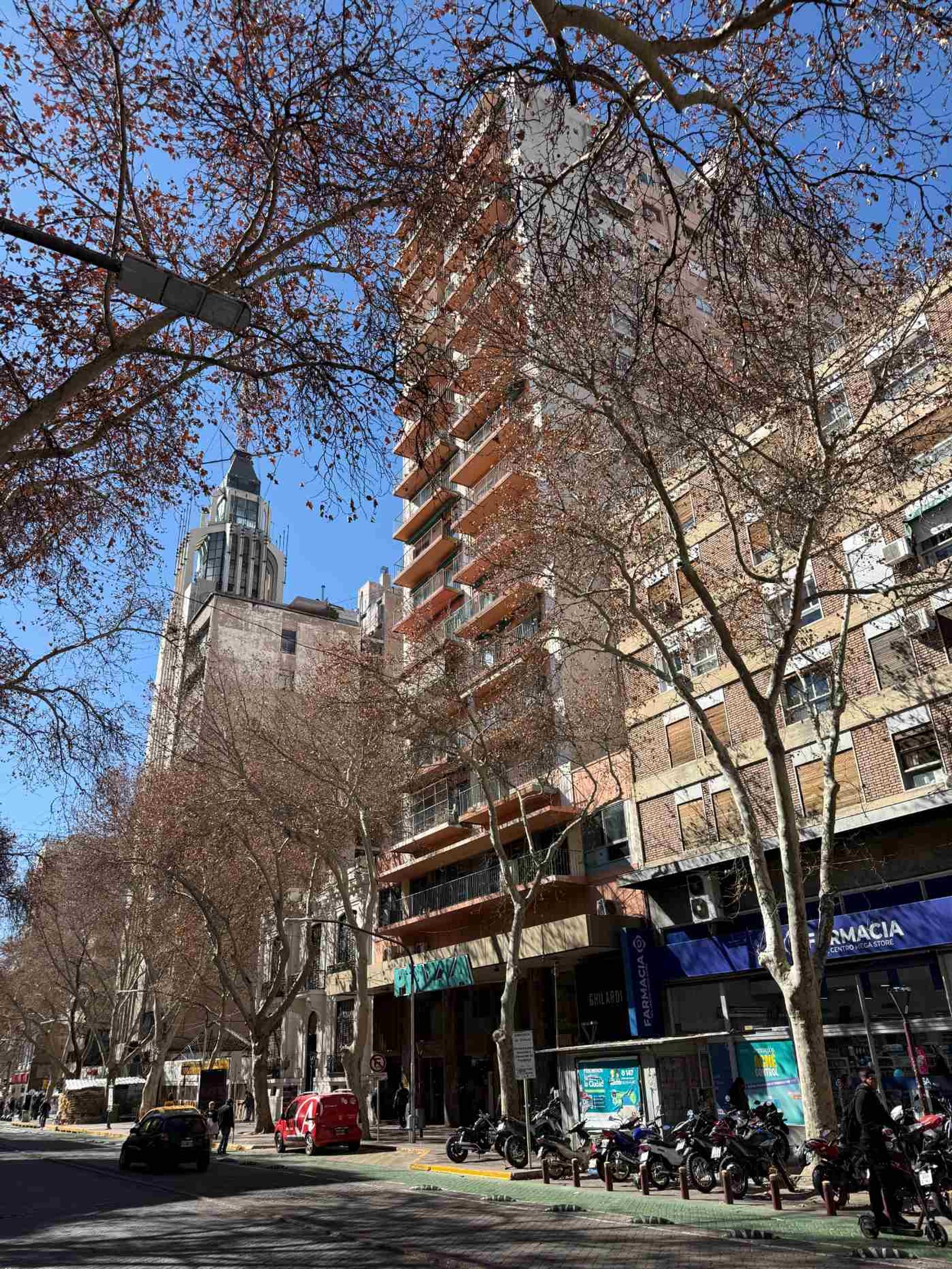 Departamento en Venta en Capital, Mendoza