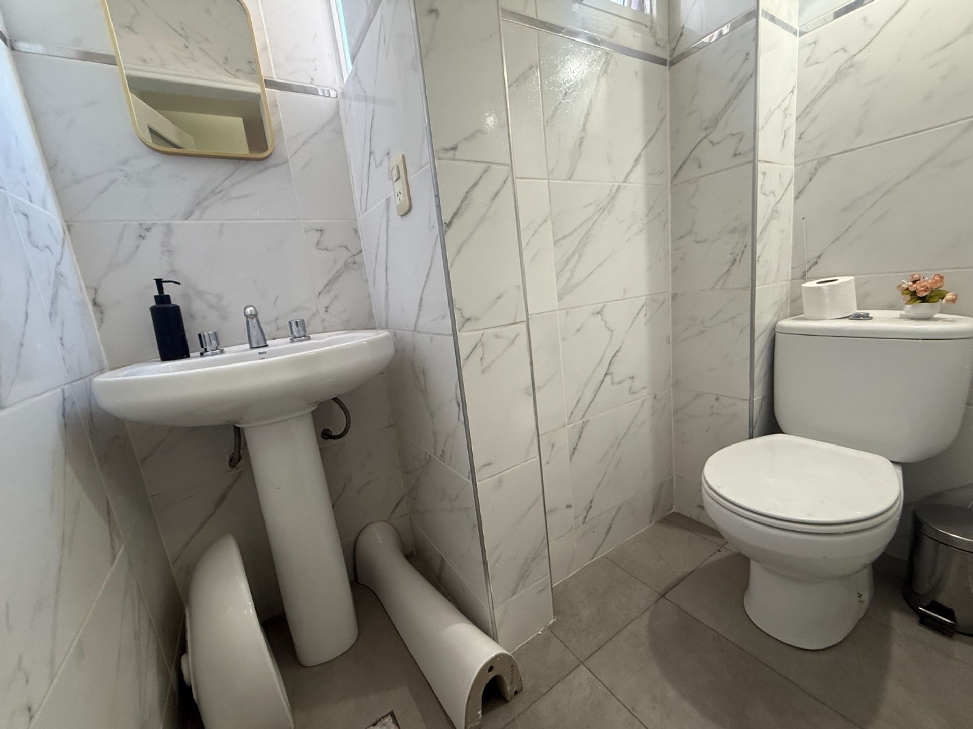 Departamento en Venta en Capital, Mendoza