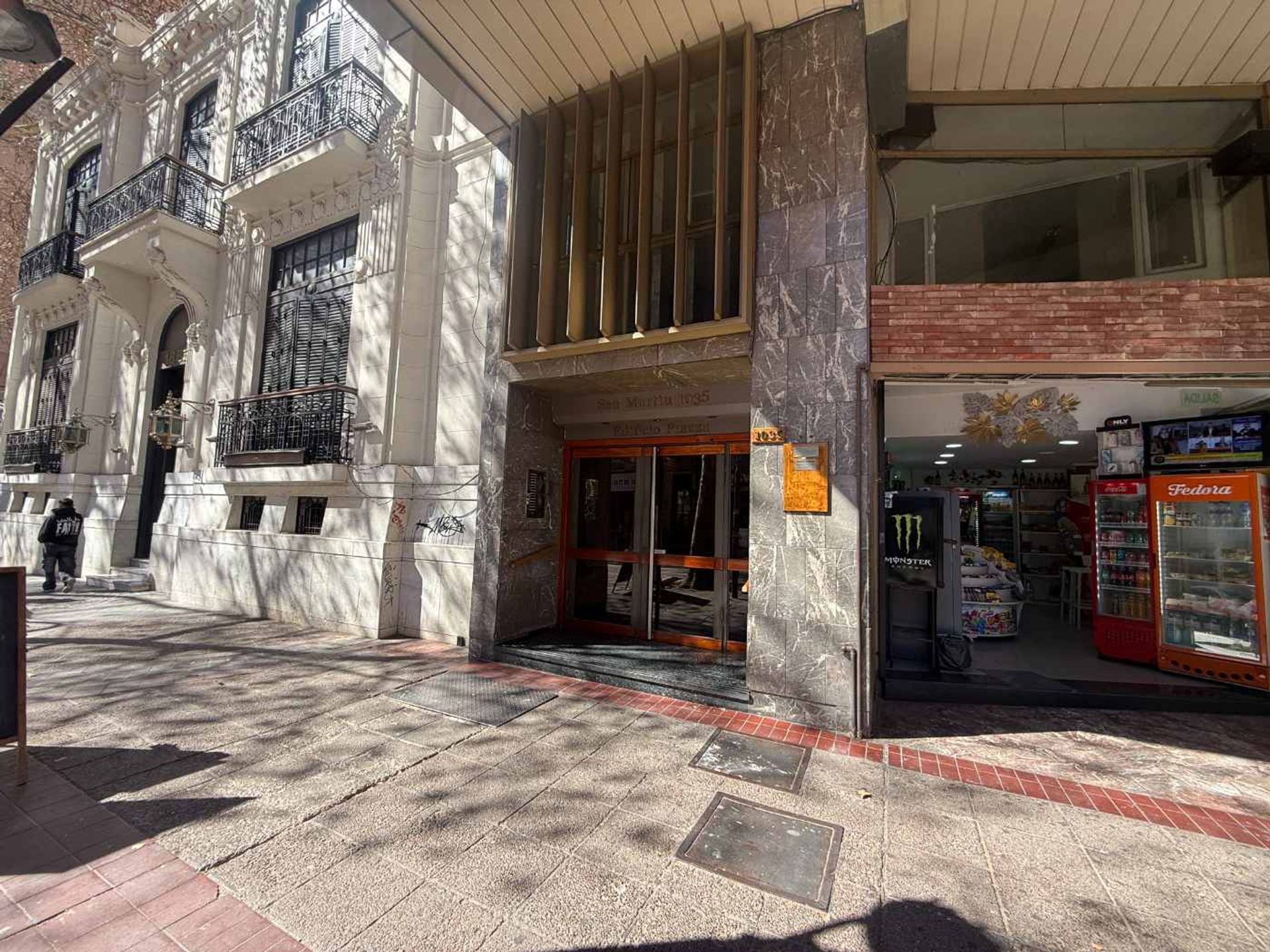 Departamento en Venta en Capital, Mendoza