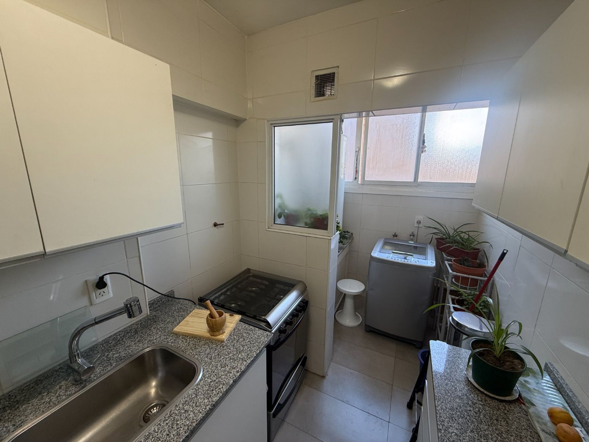 Departamento en Venta en Capital, Mendoza