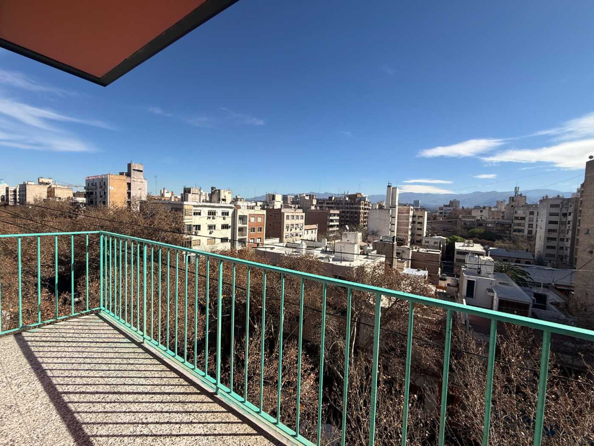 Departamento en Venta en Capital, Mendoza
