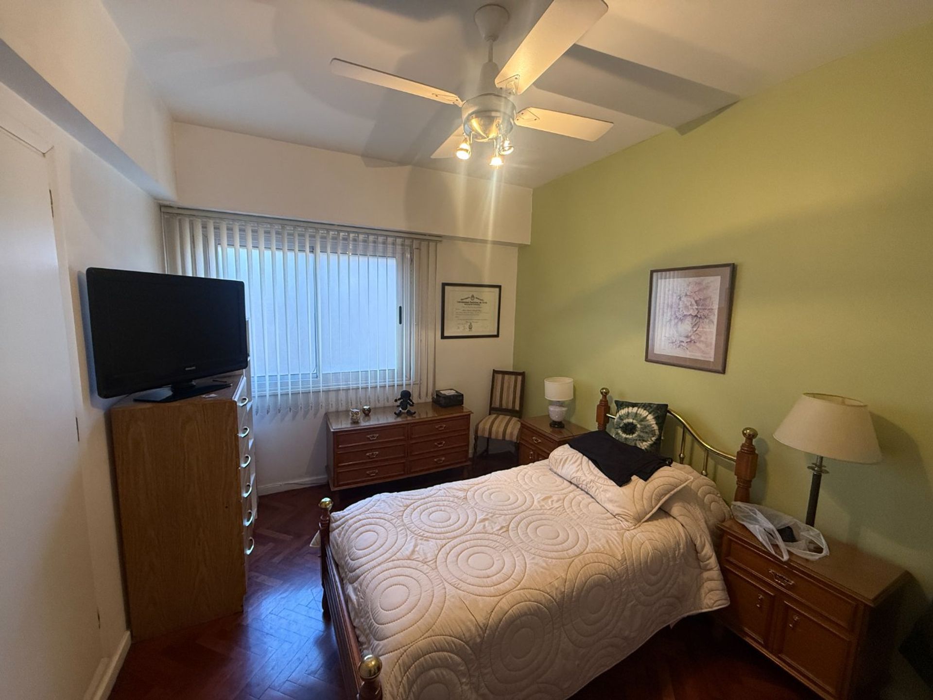 Departamento en Venta en Capital, Mendoza