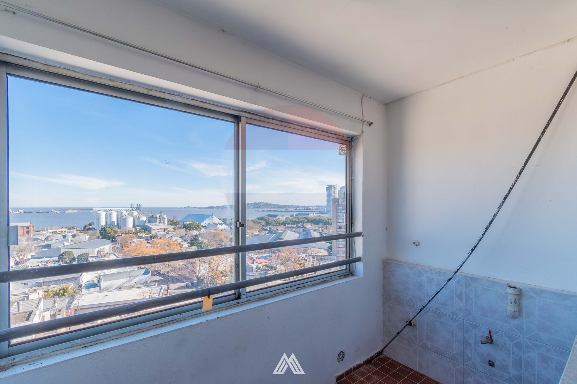 Venta apto 2 dorm.2 ba&ntilde;os Prado gge calef. c/renta - 14