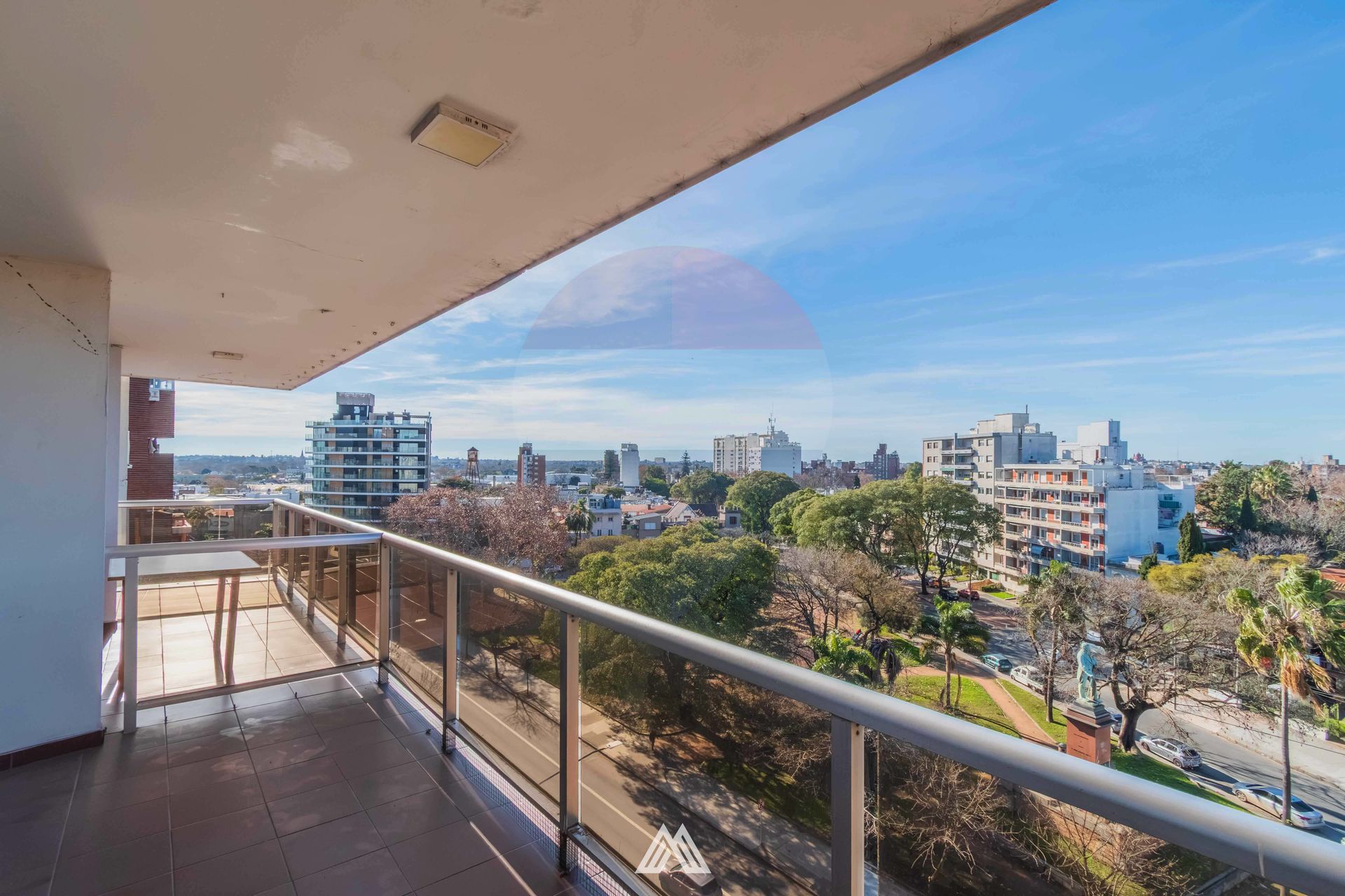 Venta apto 2 dorm.2 ba&ntilde;os Prado gge calef. c/renta - 2