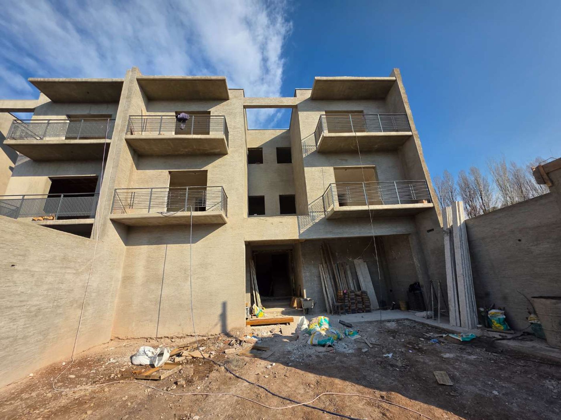 Departamento en Venta en Guaymallen, Mendoza