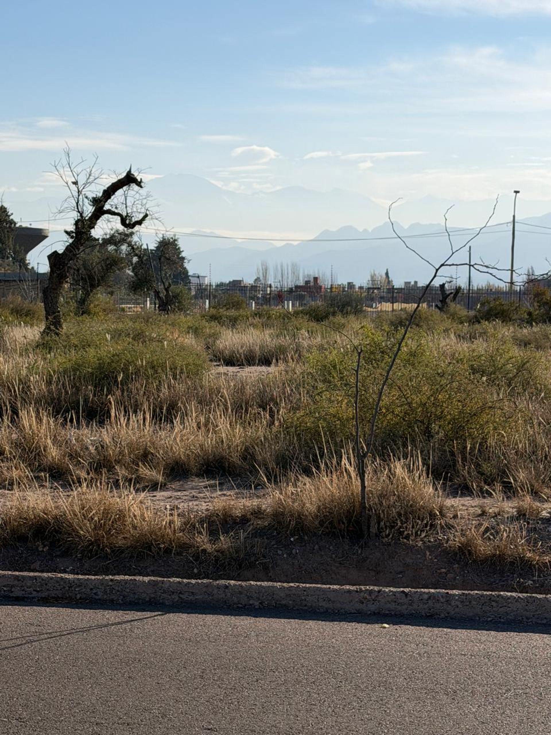 Lote en Venta en Lujan de Cuyo, Mendoza