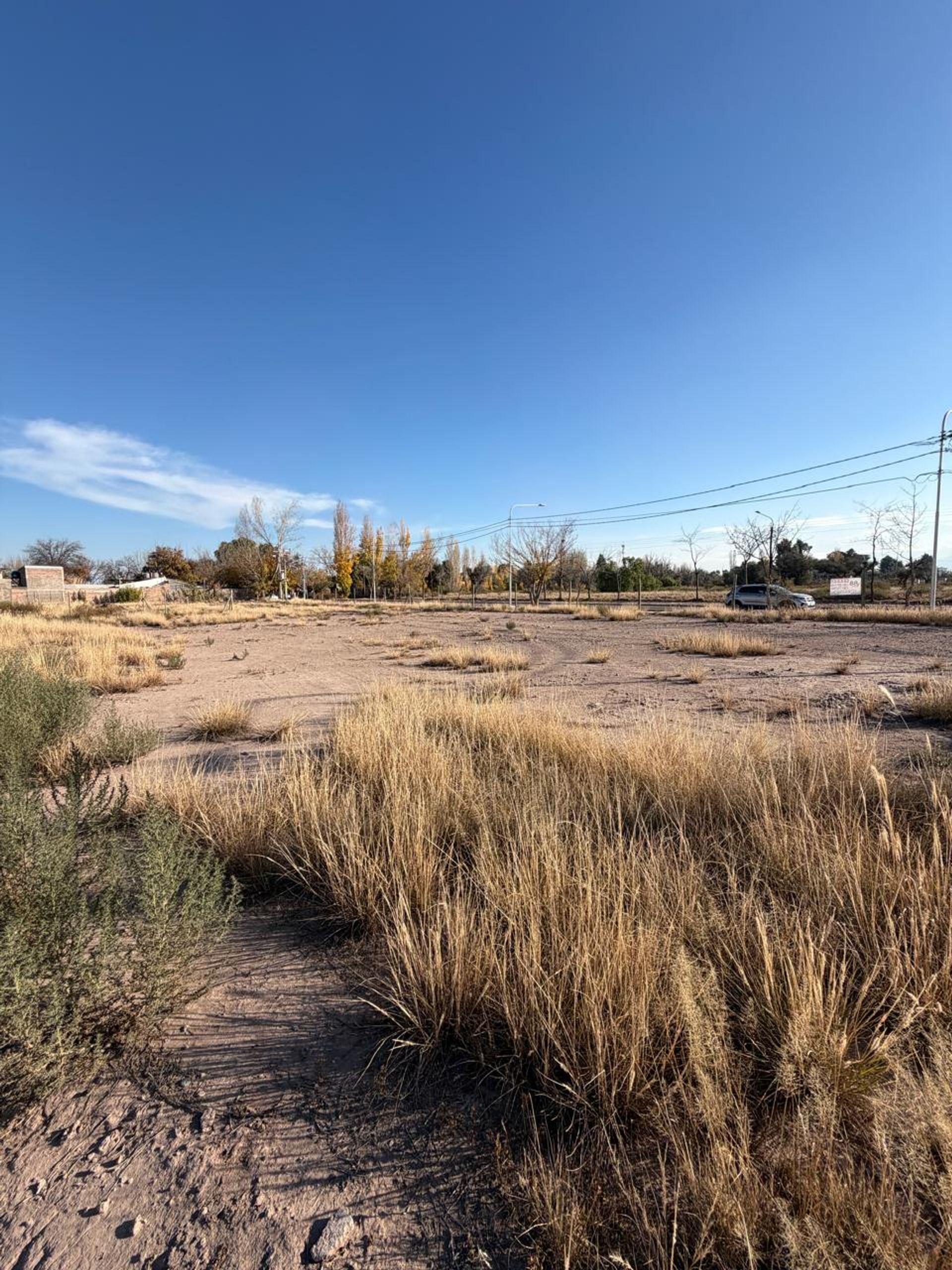 Lote en Venta en Lujan de Cuyo, Mendoza
