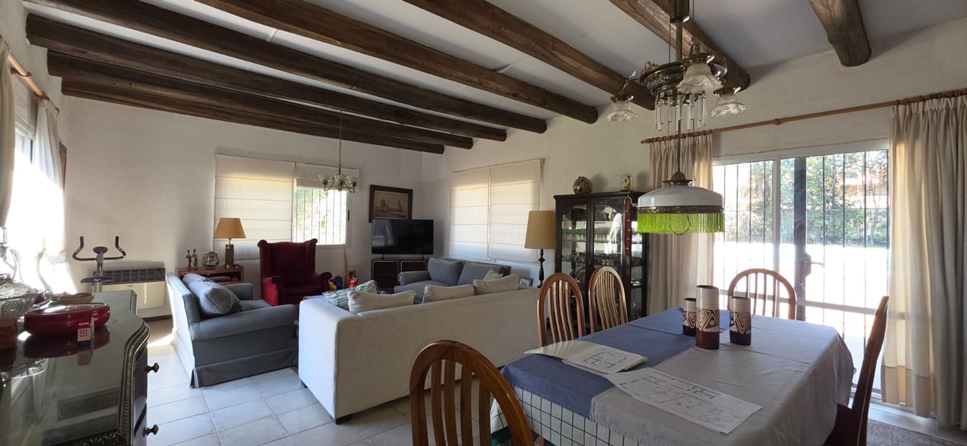 Casa en Venta en Lujan de Cuyo, Mendoza