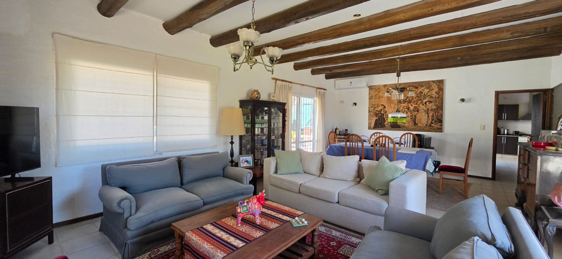 Casa en Venta en Lujan de Cuyo, Mendoza