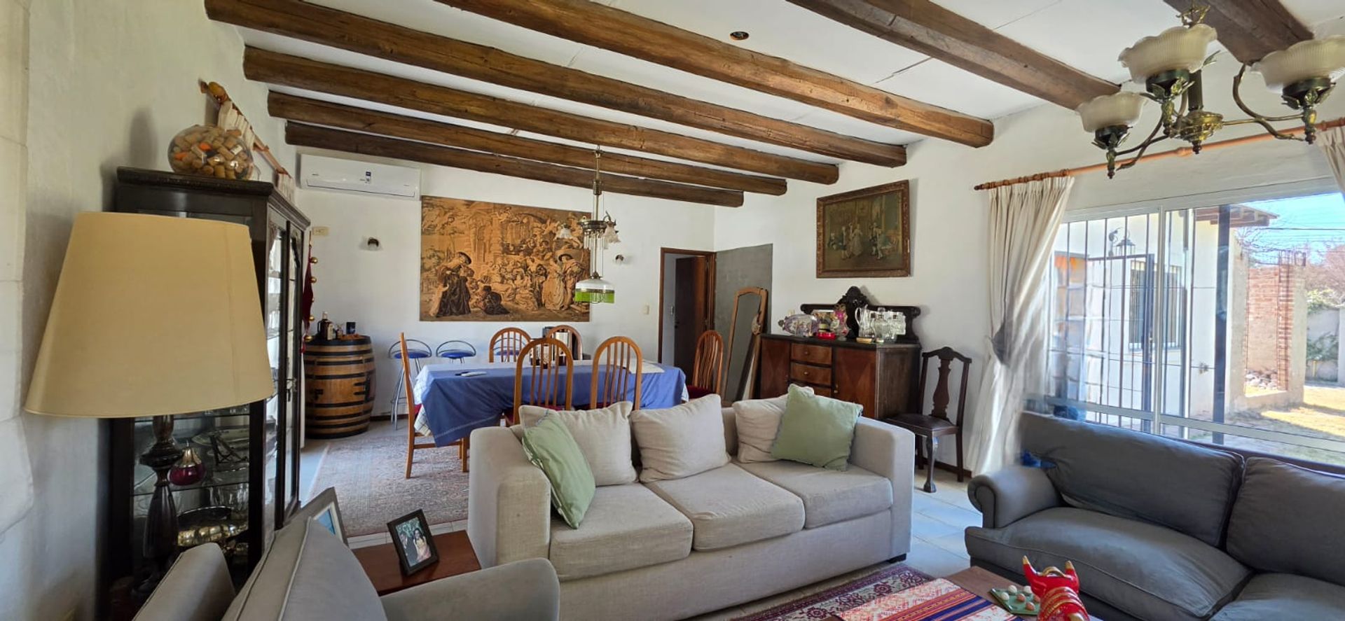 Casa en Venta en Lujan de Cuyo, Mendoza
