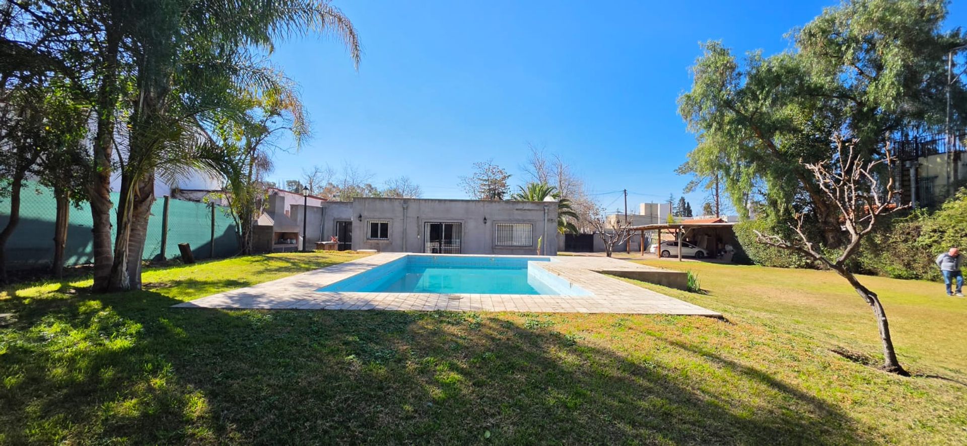 Casa en Venta en Lujan de Cuyo, Mendoza