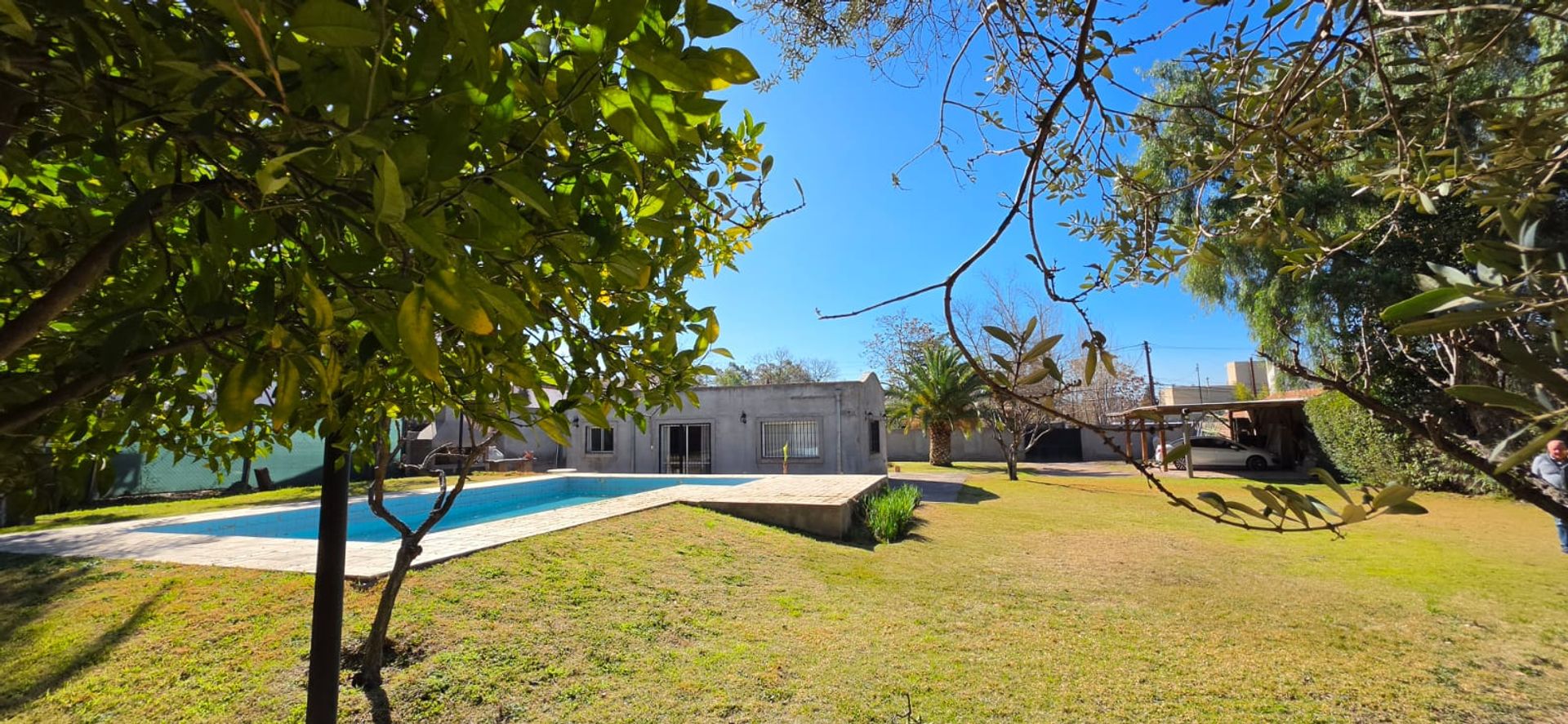 Casa en Venta en Lujan de Cuyo, Mendoza