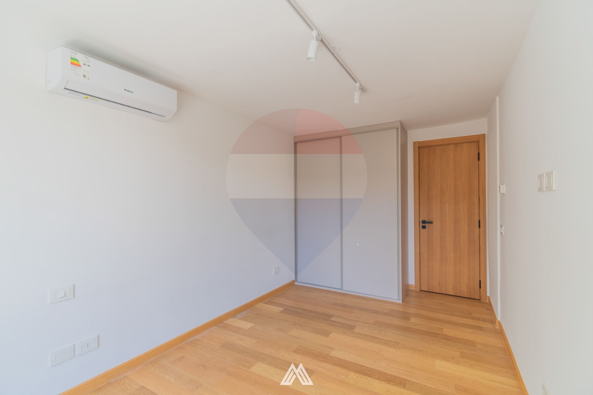 ALQUILER APTO UN DORMITORIO PUNTA CARRETAS - 7