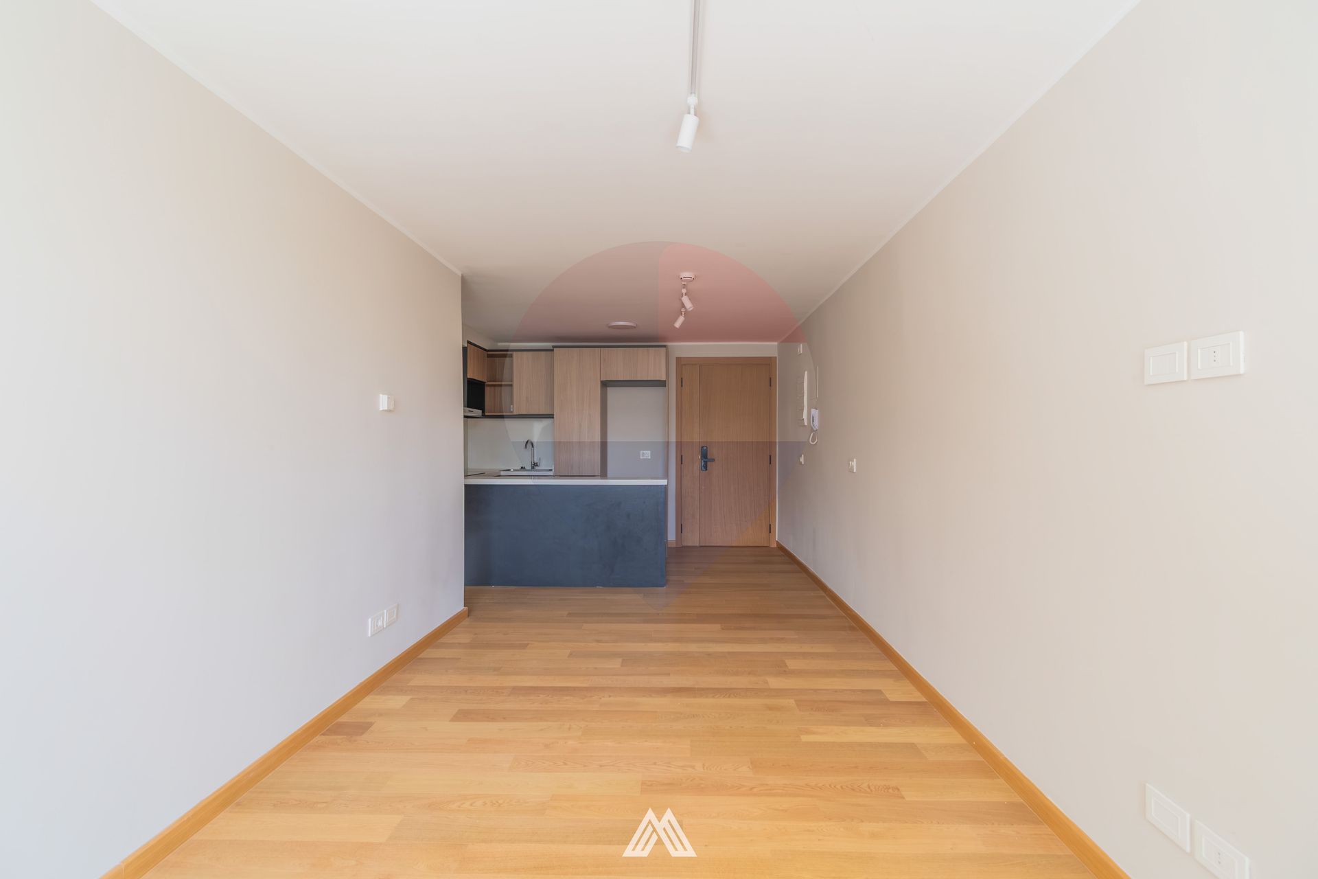 ALQUILER APTO UN DORMITORIO PUNTA CARRETAS - 6