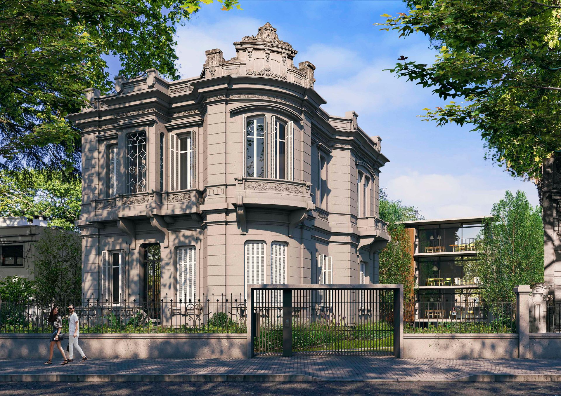 VENTA DE APTO 2 DORM EN EL PRADO ESTRENA JULIO 27 - 1