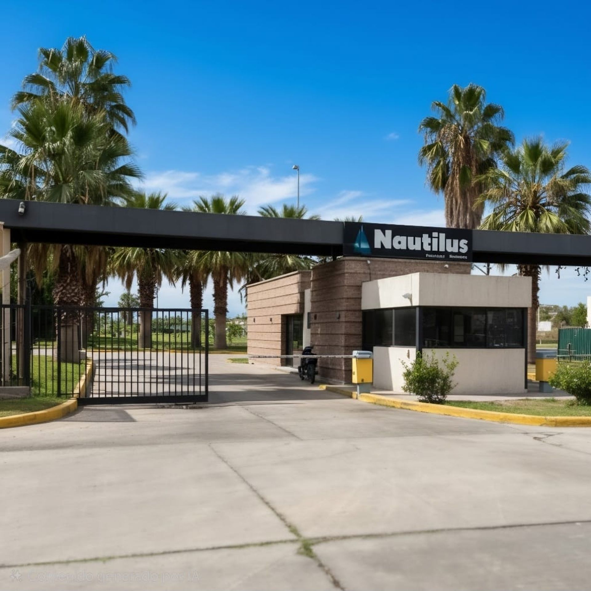 Lote en Venta en Guaymallen, Mendoza