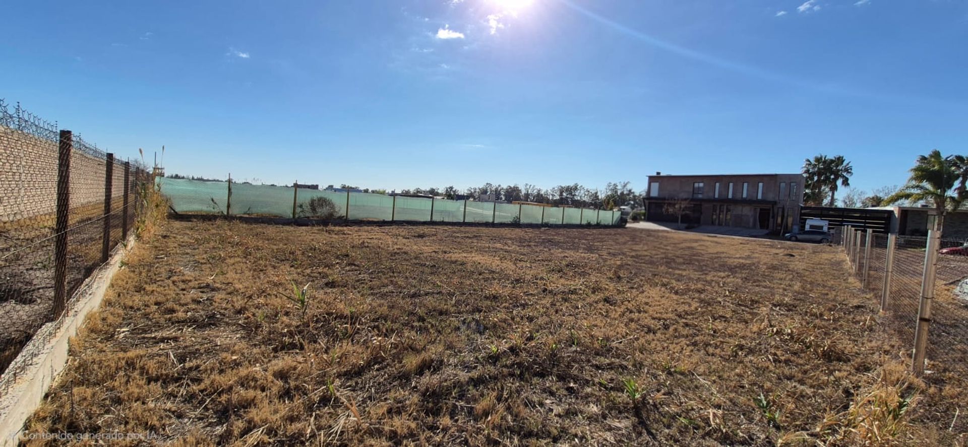 Lote en Venta en Guaymallen, Mendoza
