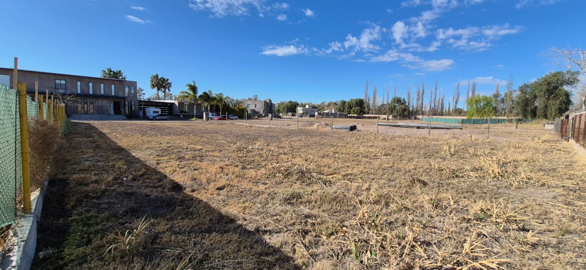 Lote en Venta en Guaymallen, Mendoza