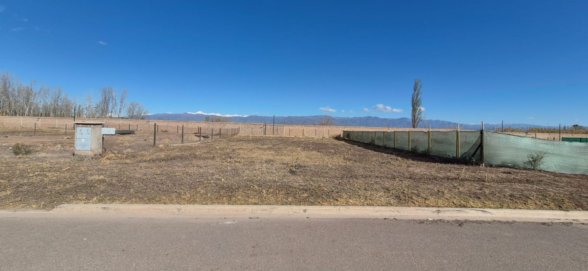Lote en Venta en Guaymallen, Mendoza