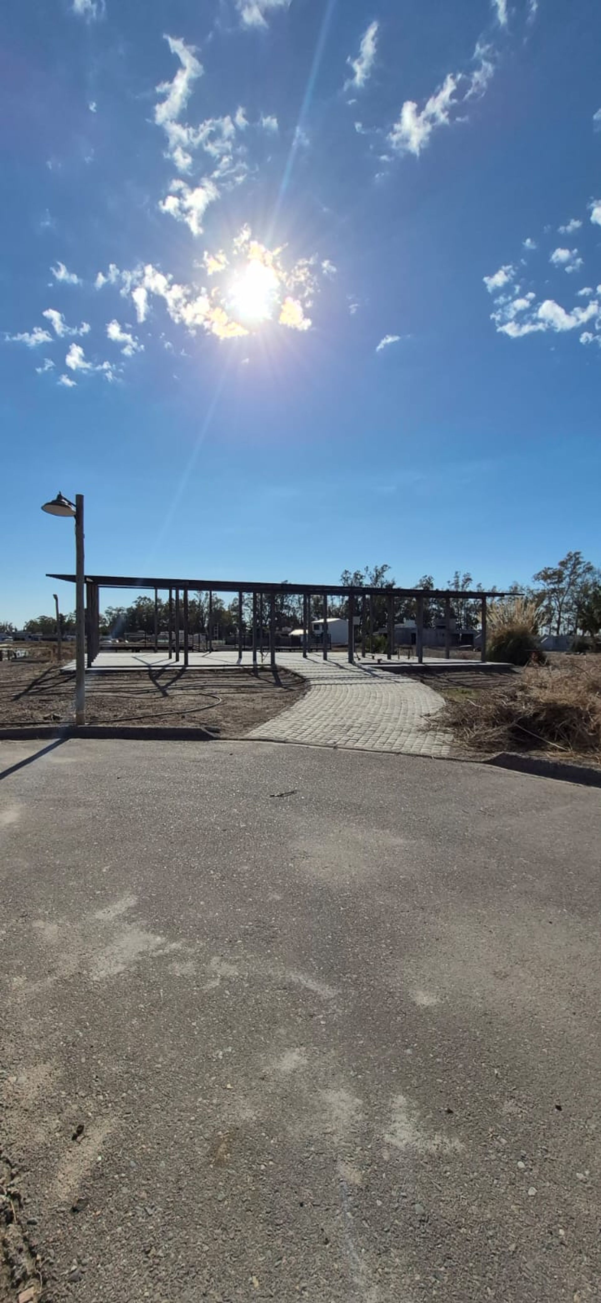 Lote en Venta en Guaymallen, Mendoza
